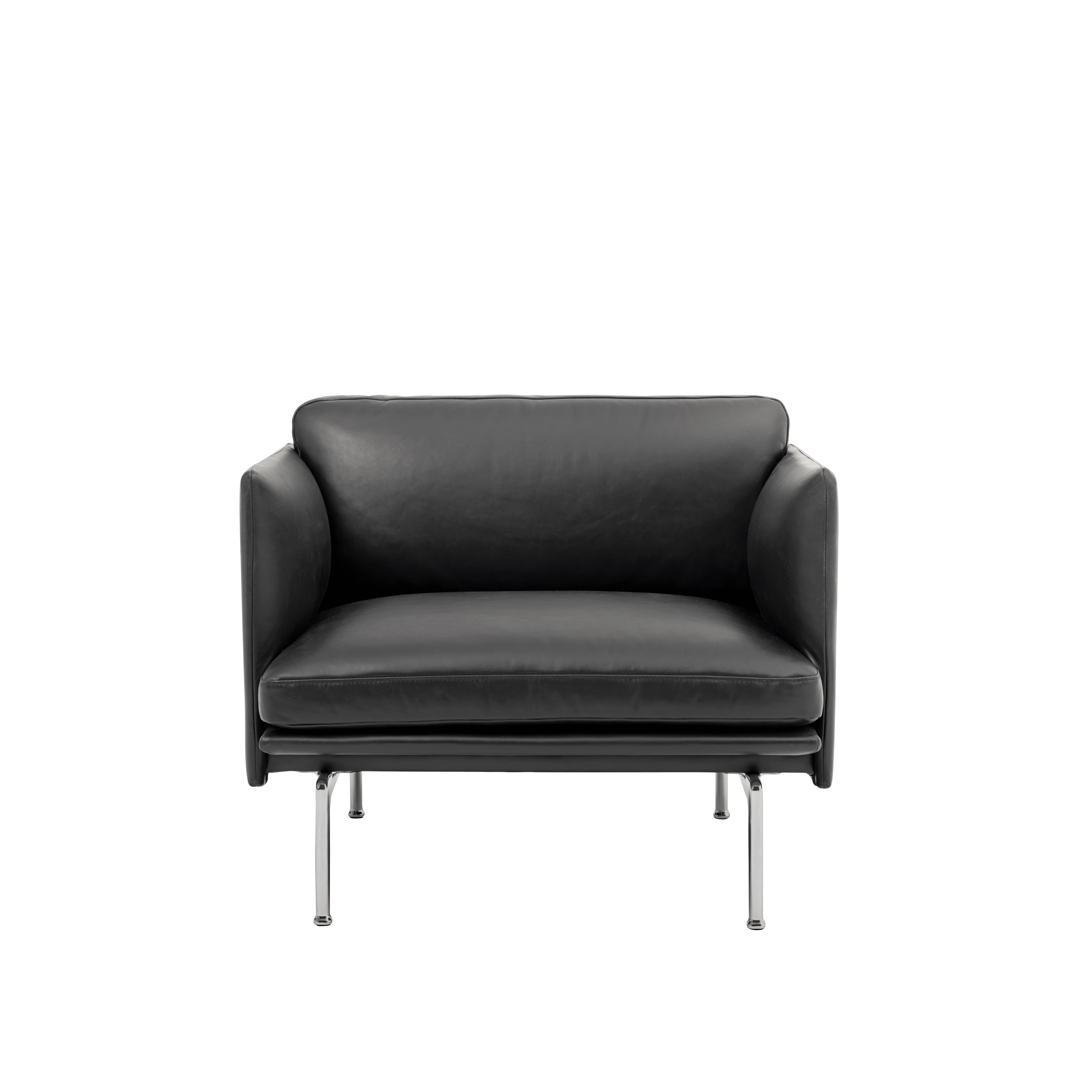 Fotel OUTLINE STUDIO na mieru