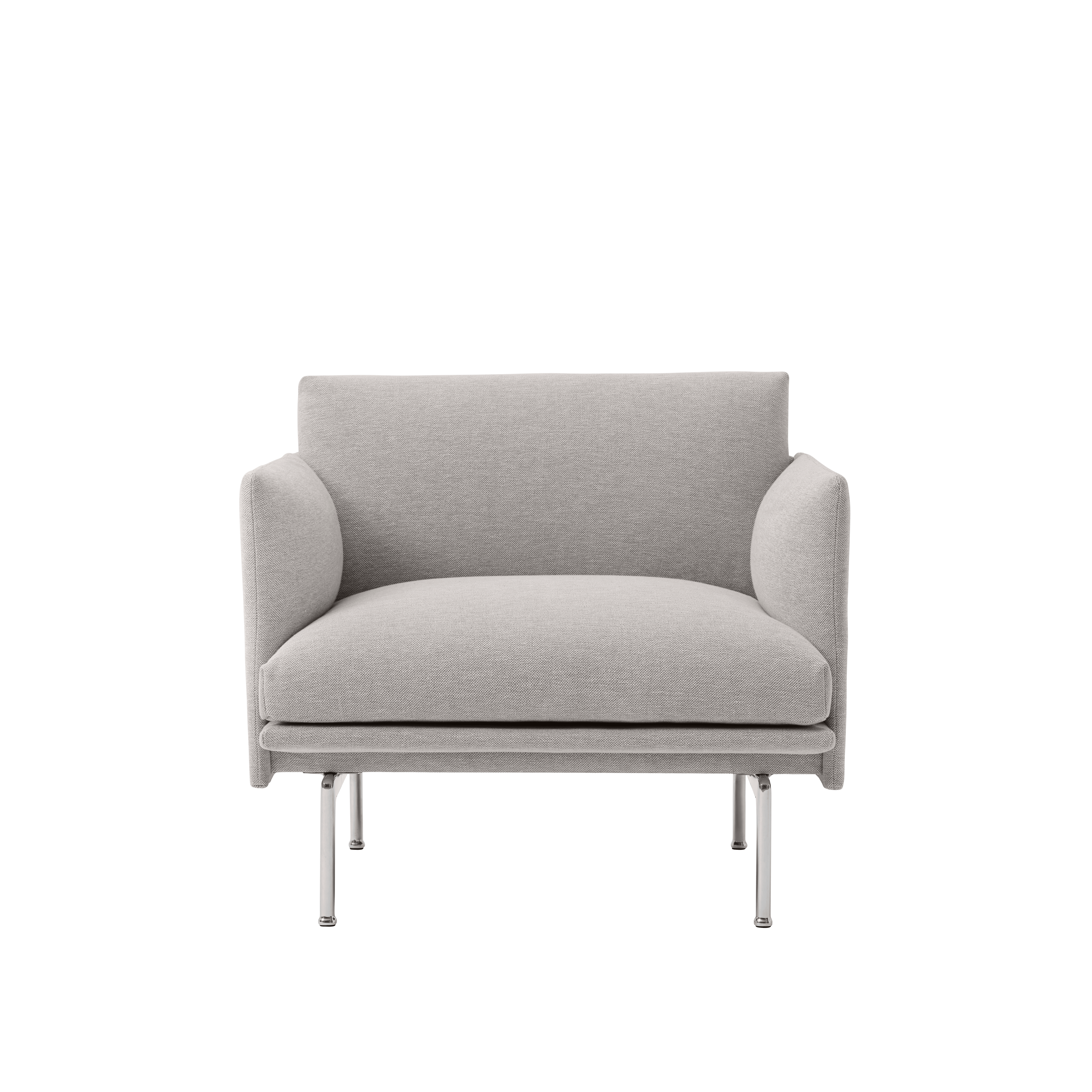Fotel OUTLINE STUDIO na mieru