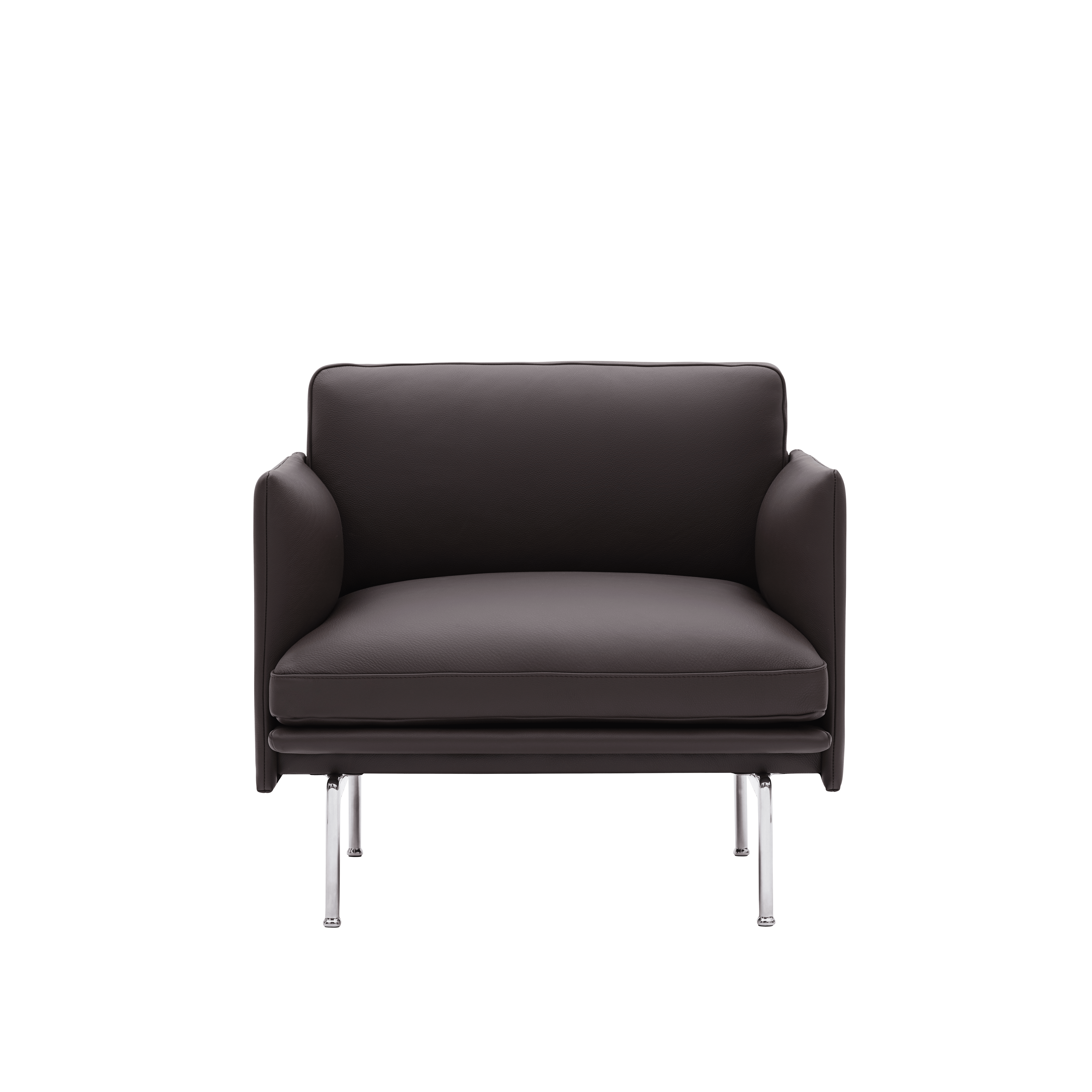 Fotel OUTLINE STUDIO na mieru