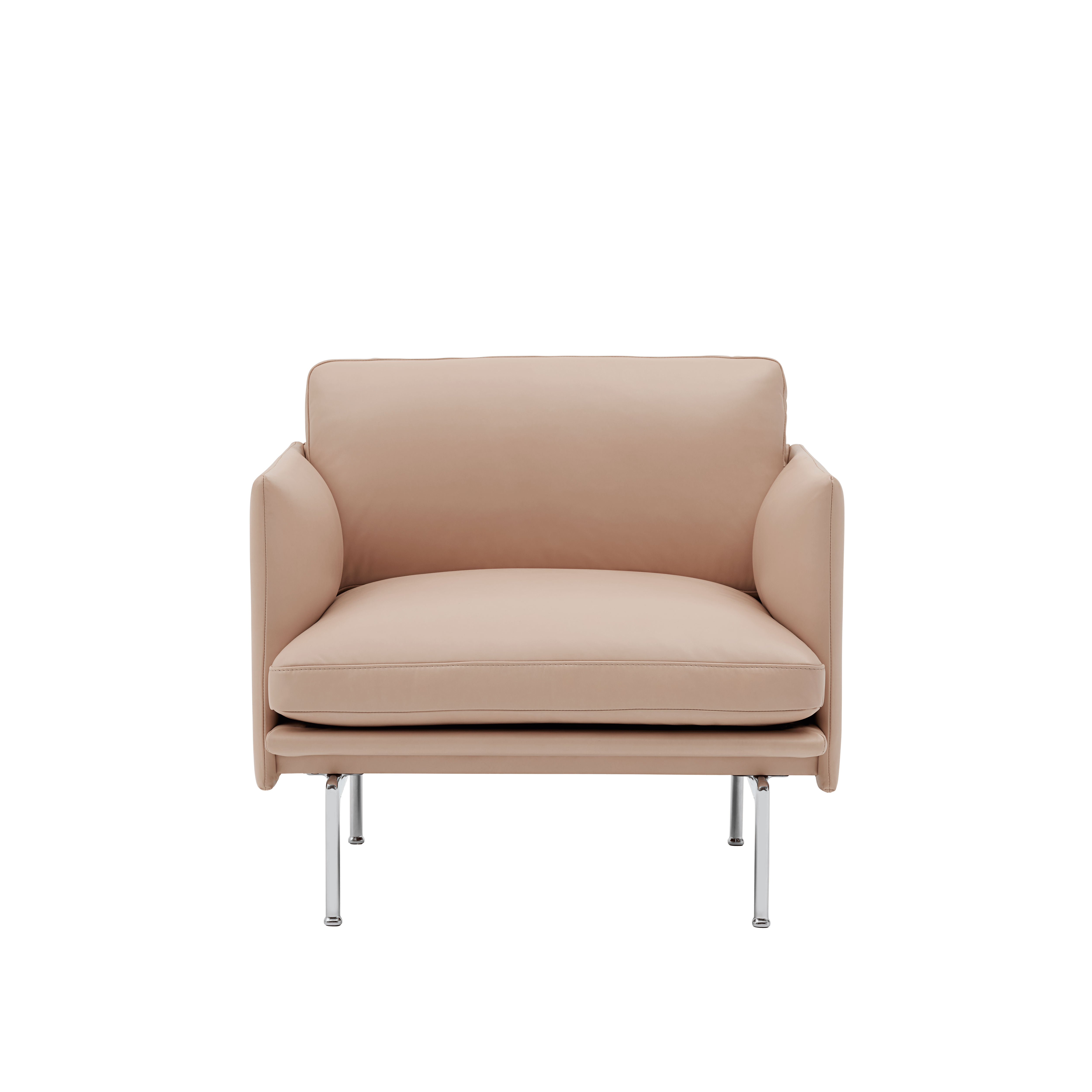 Fotel OUTLINE STUDIO na mieru