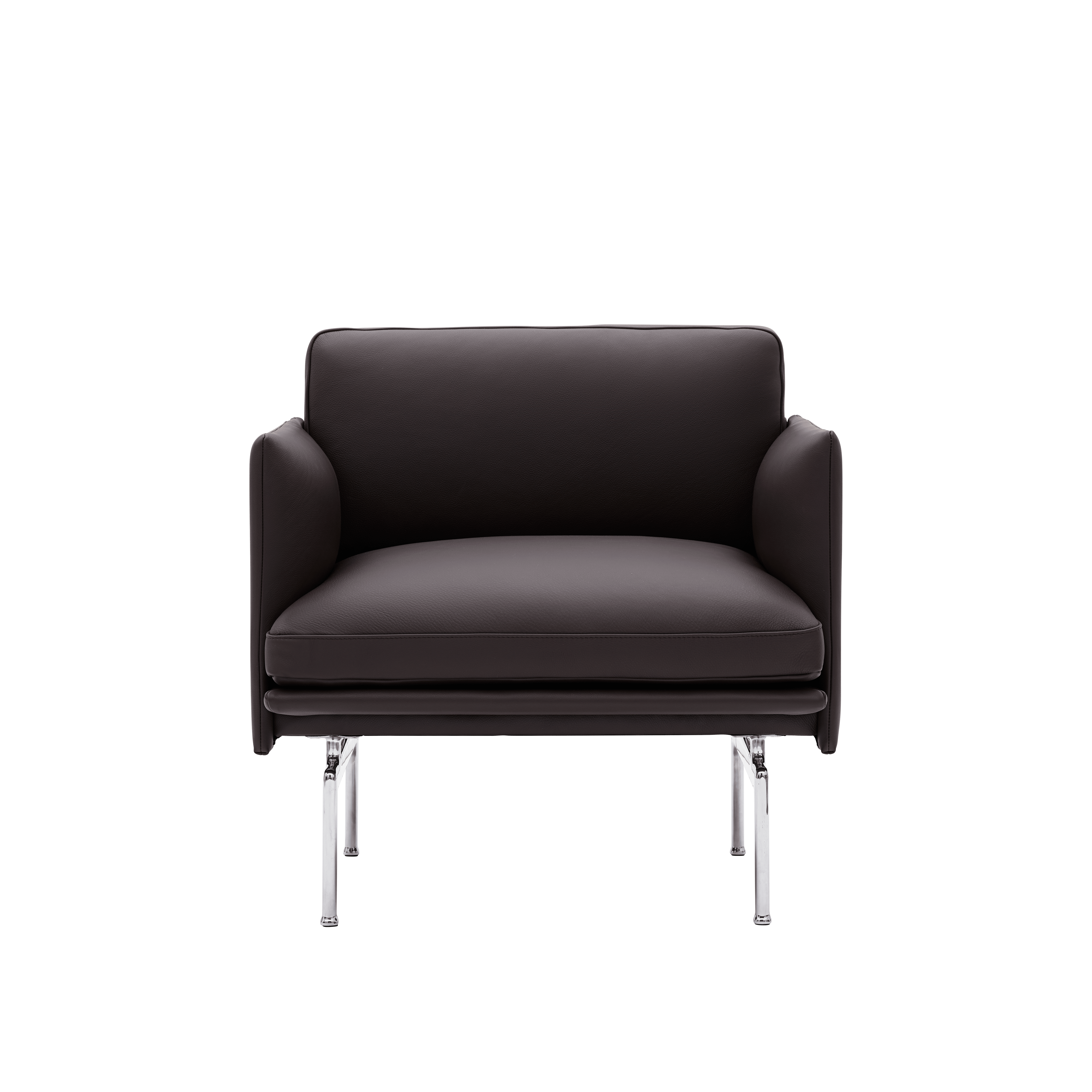 Fotel OUTLINE STUDIO na mieru