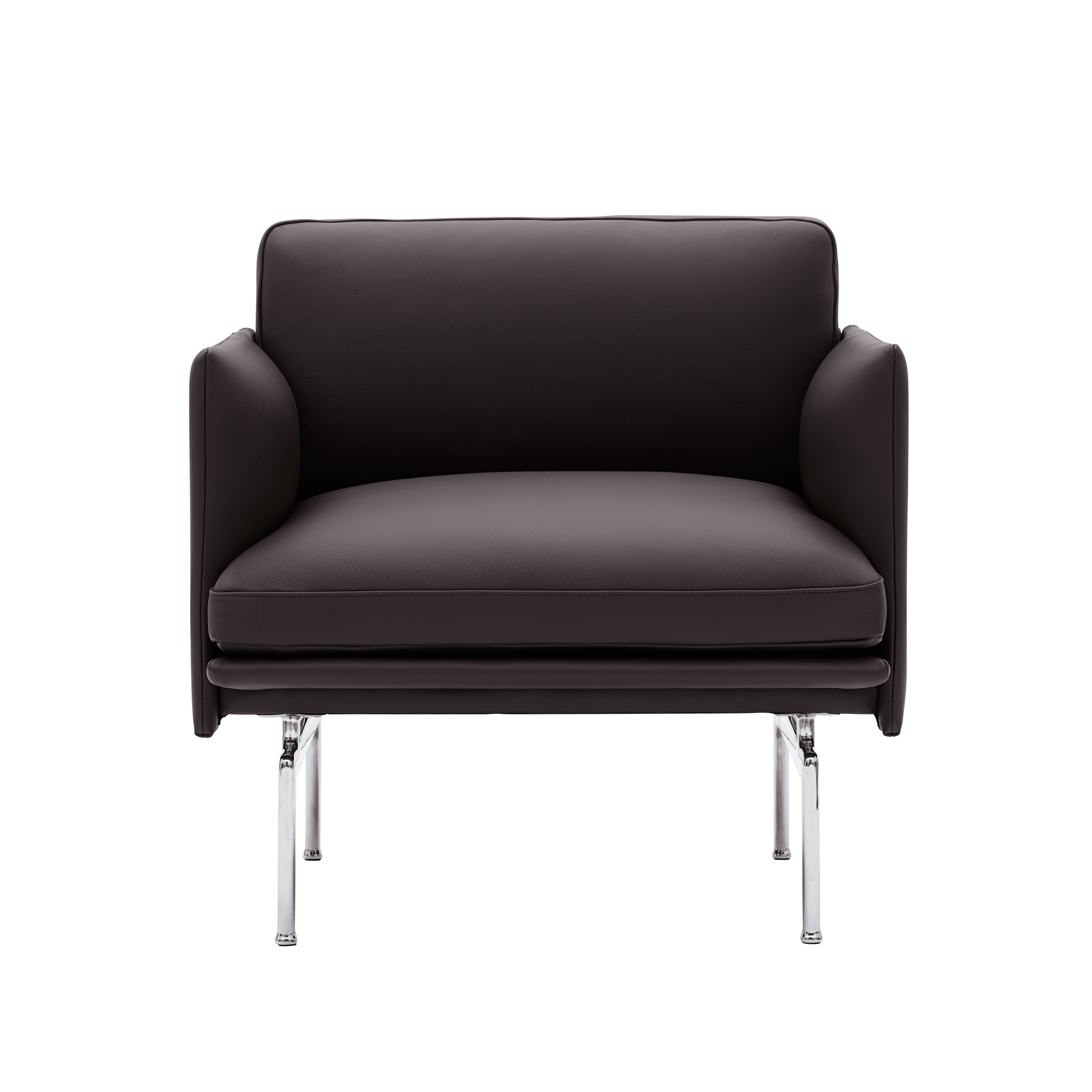 Fotel OUTLINE STUDIO na mieru