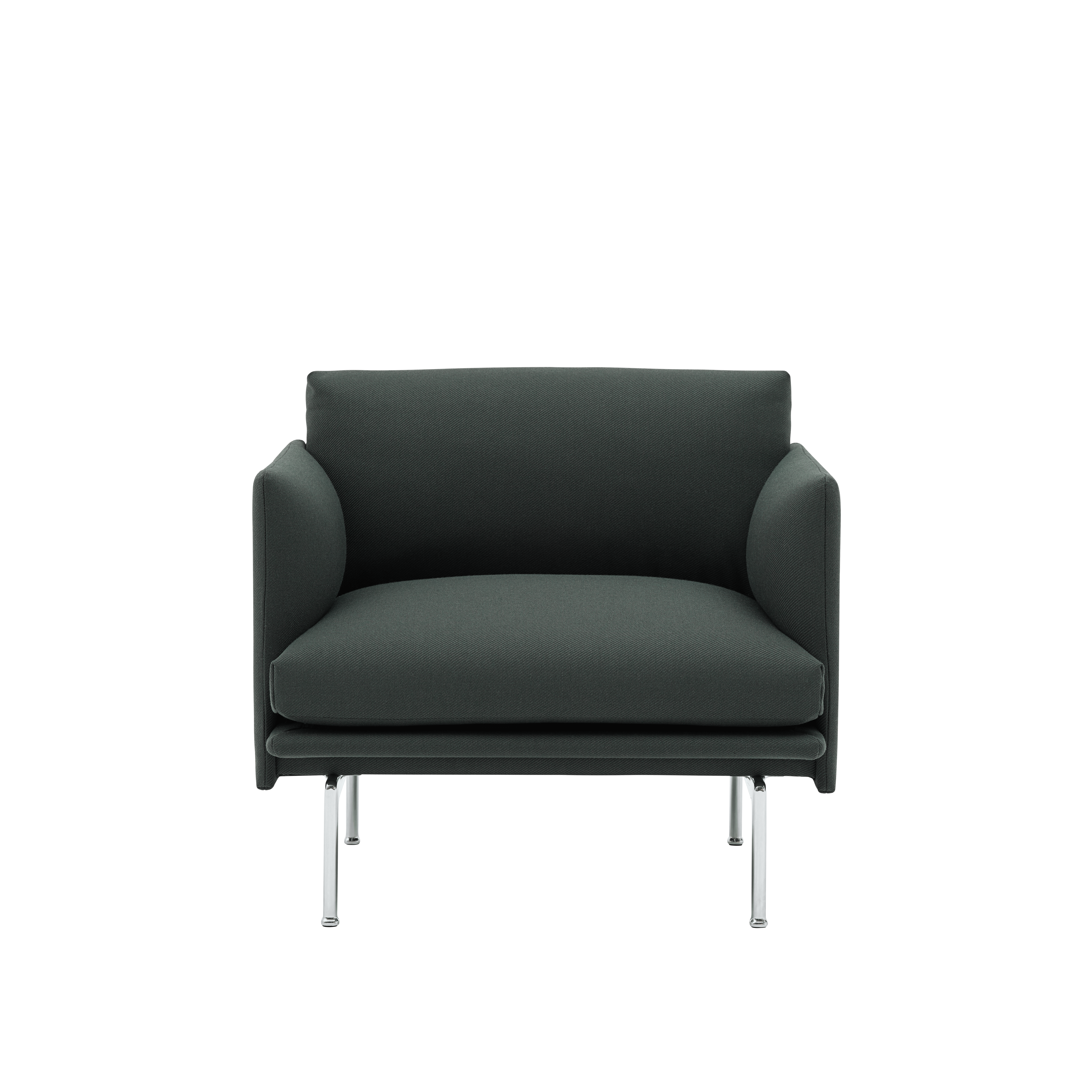 Fotel OUTLINE STUDIO na mieru