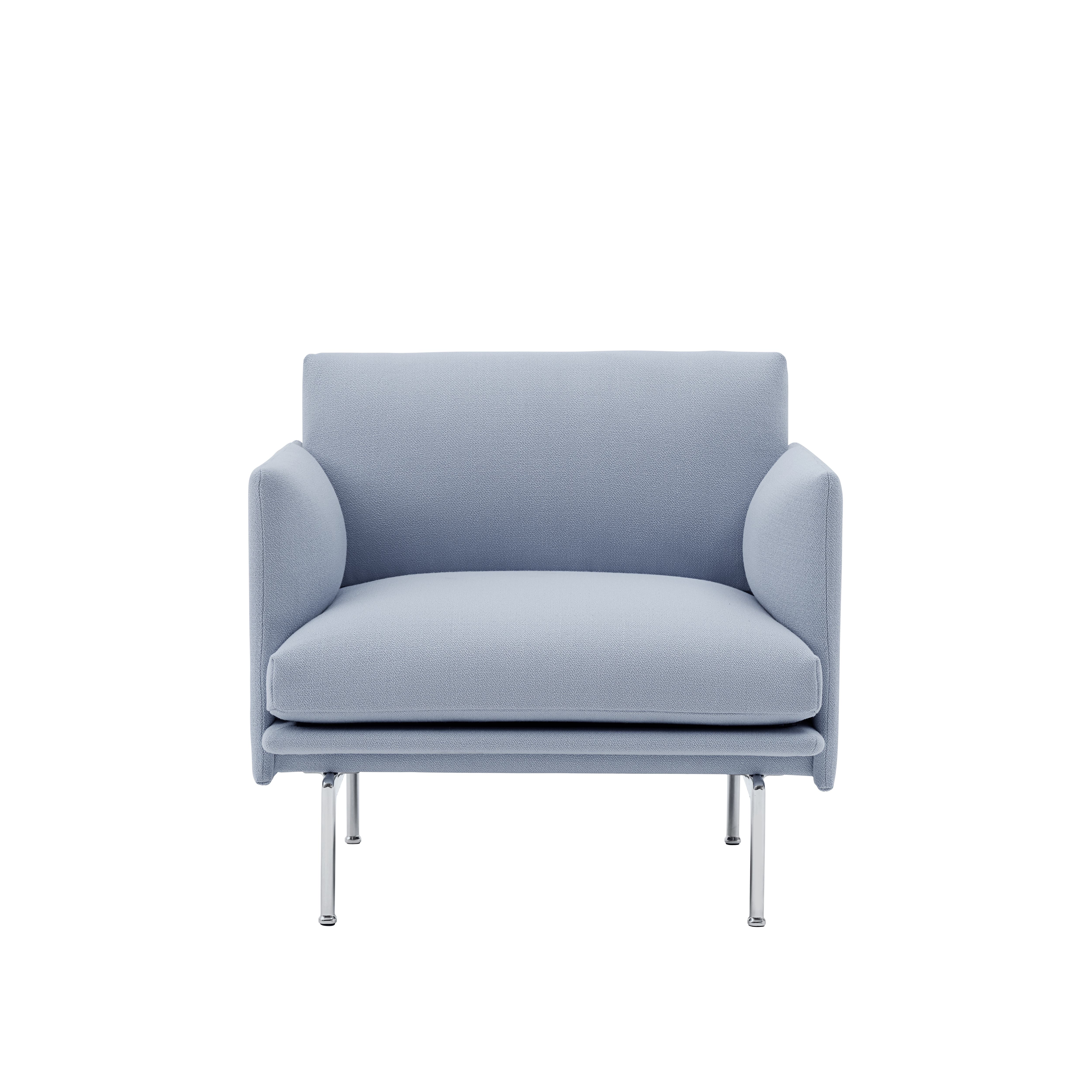 Fotel OUTLINE STUDIO na mieru