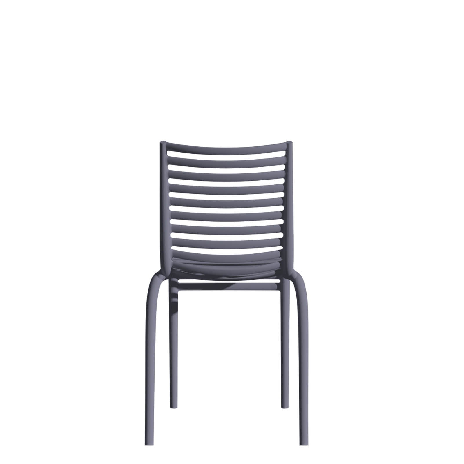PIP-E Blue chair