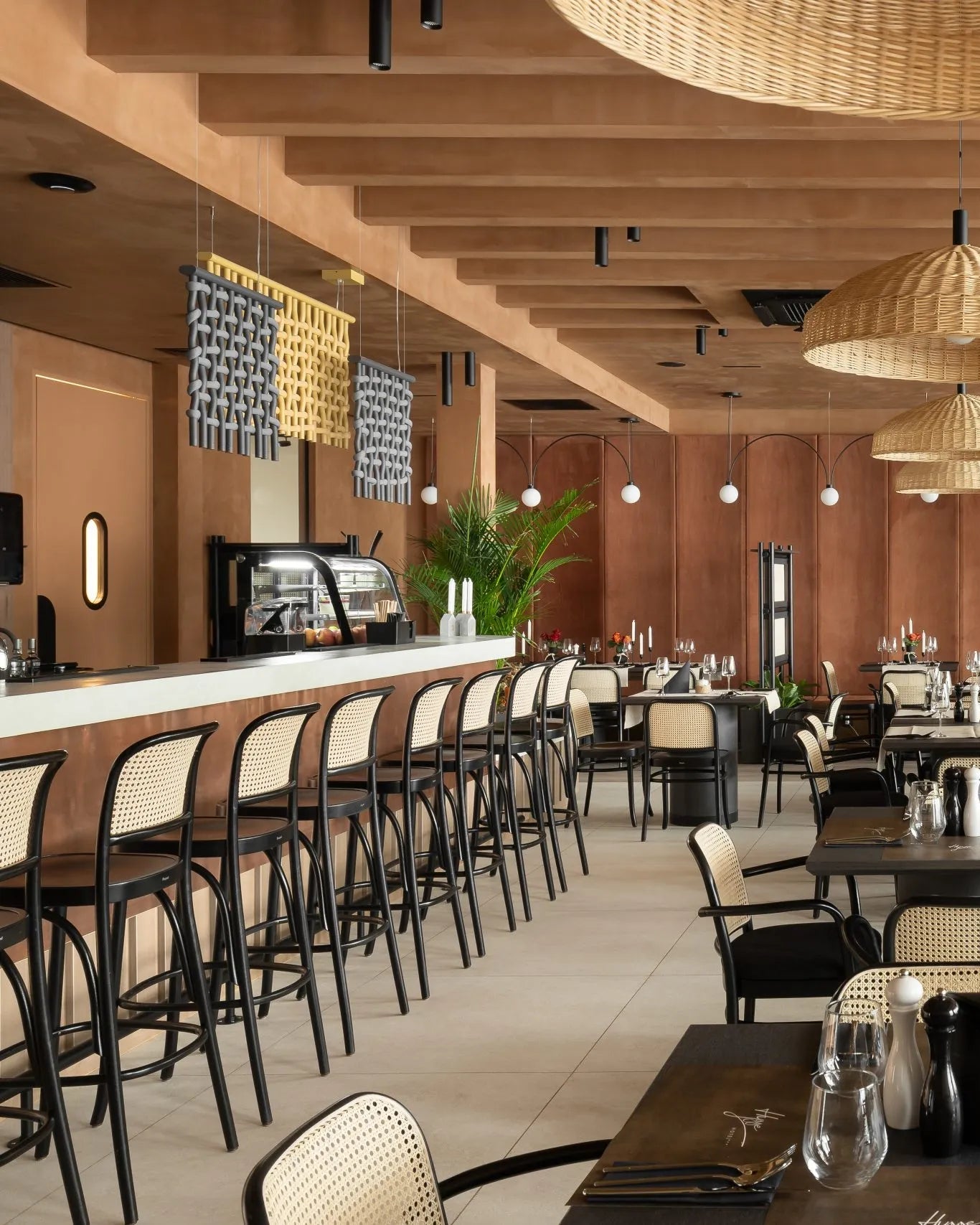 Benko H-8130 beech wood