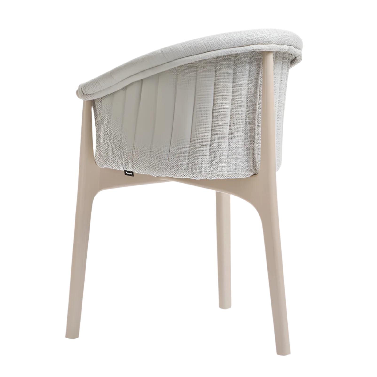 Stolička EVO B-2946 čalúnená