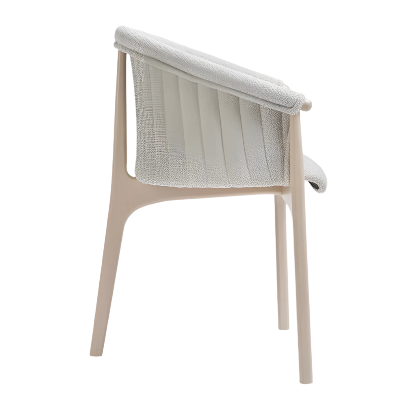 Stolička EVO B-2946 čalúnená