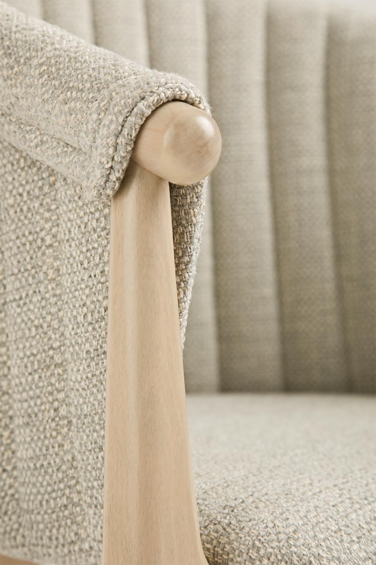 Stolička EVO B-2946 čalúnená