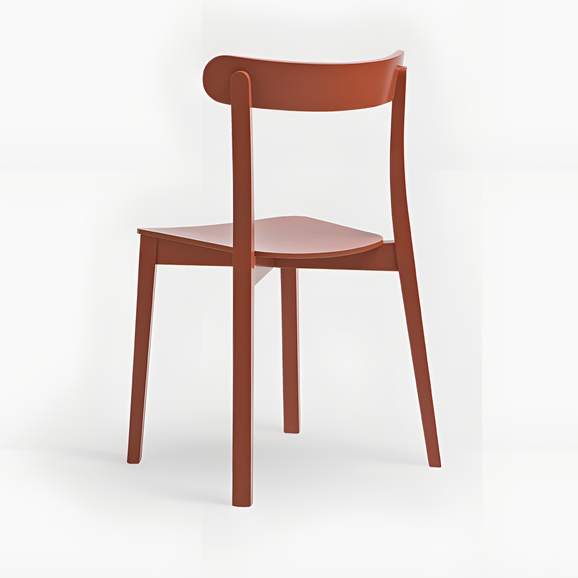 Stolička ICHO A-4420 bukové drevo