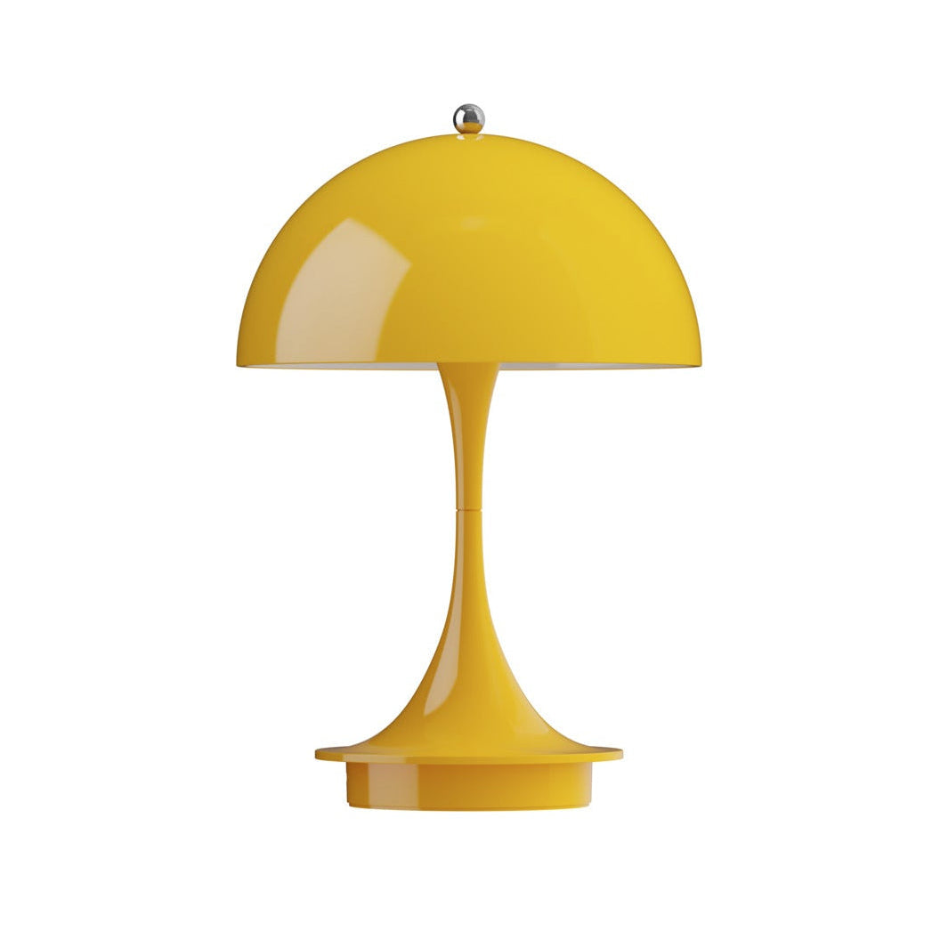 Prenosná lampa PANTHELLA 160 žltá