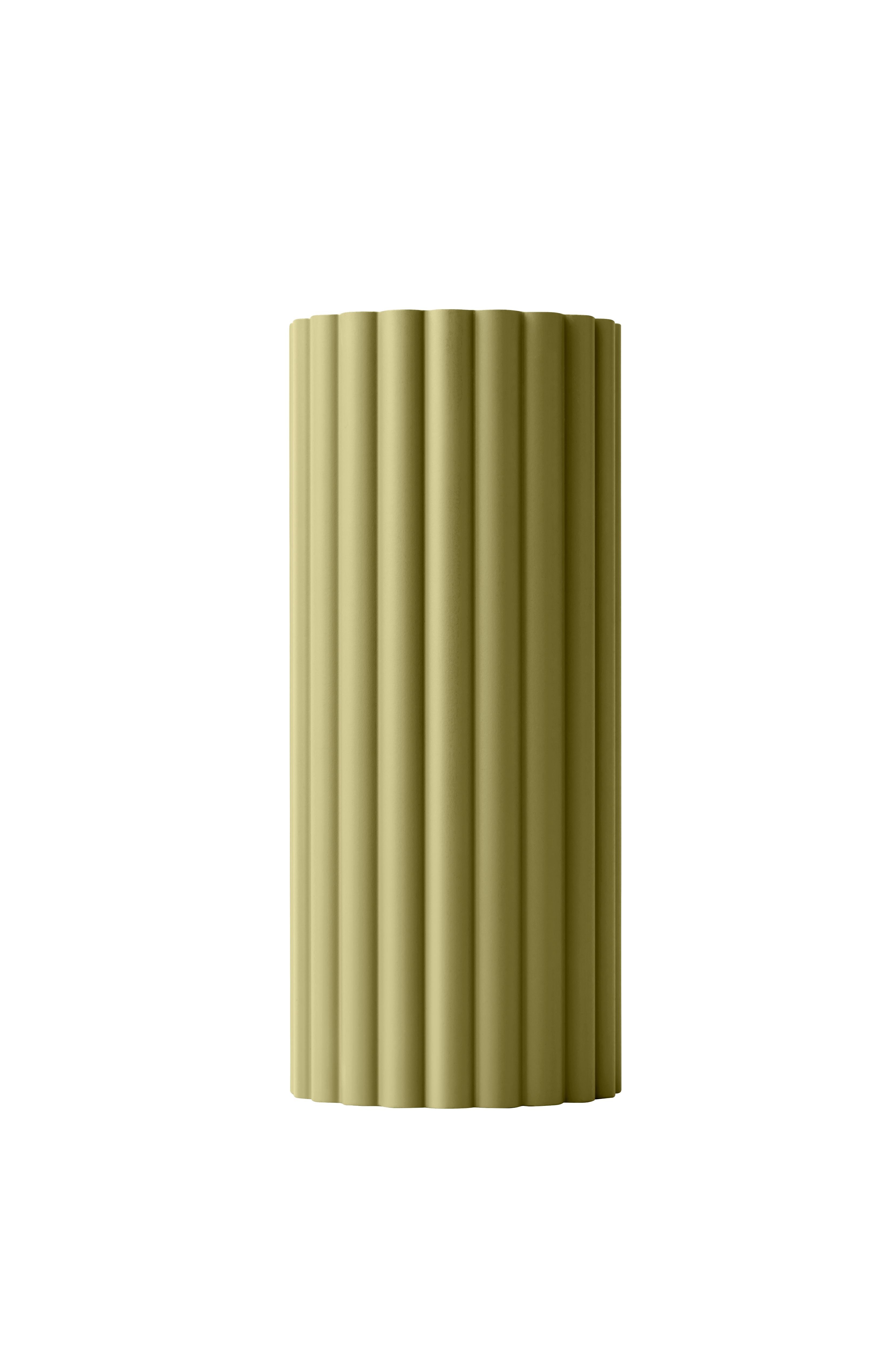 Wall Lamp DONNA Green