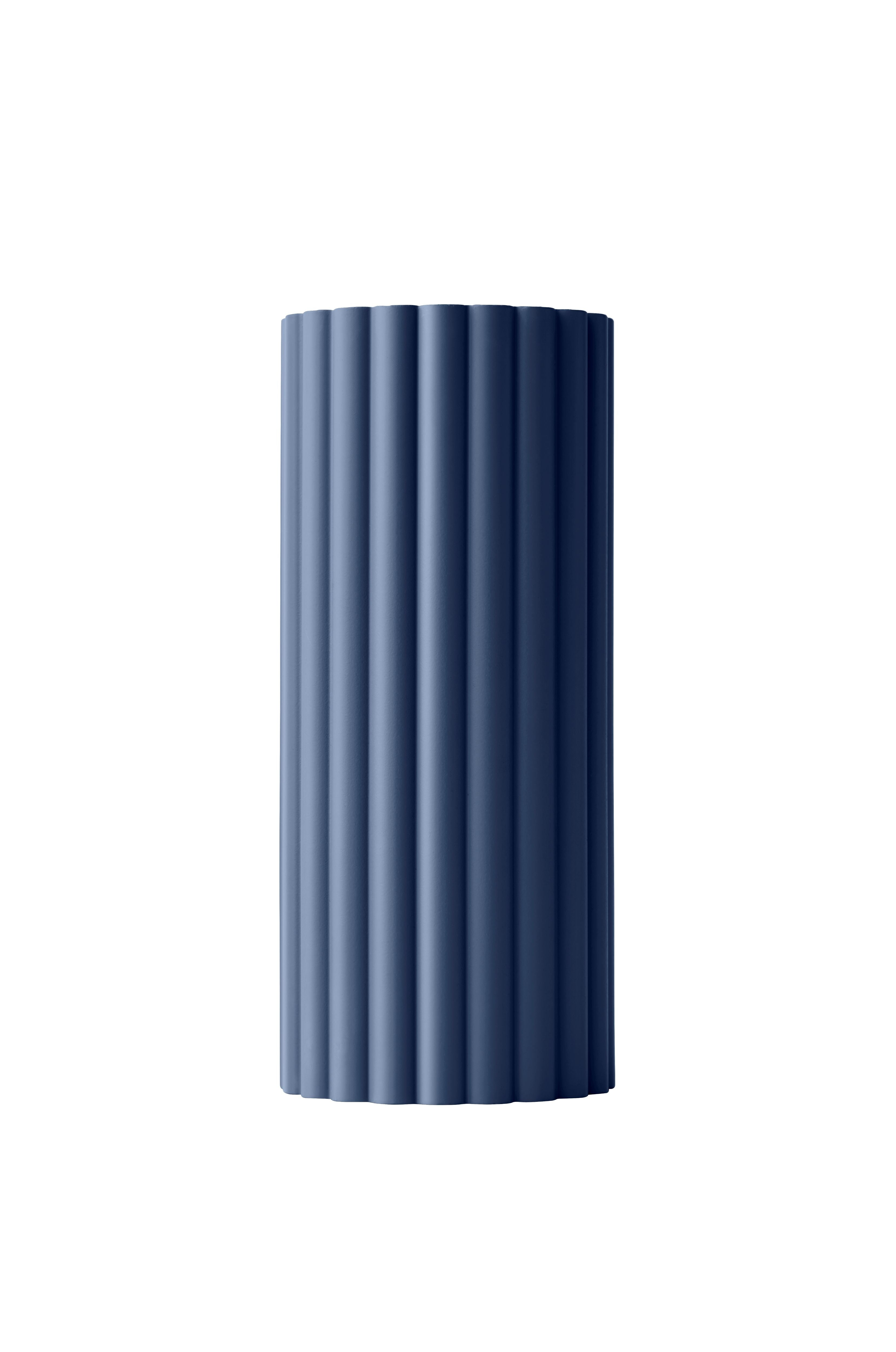 Wall lamp DONNA blue