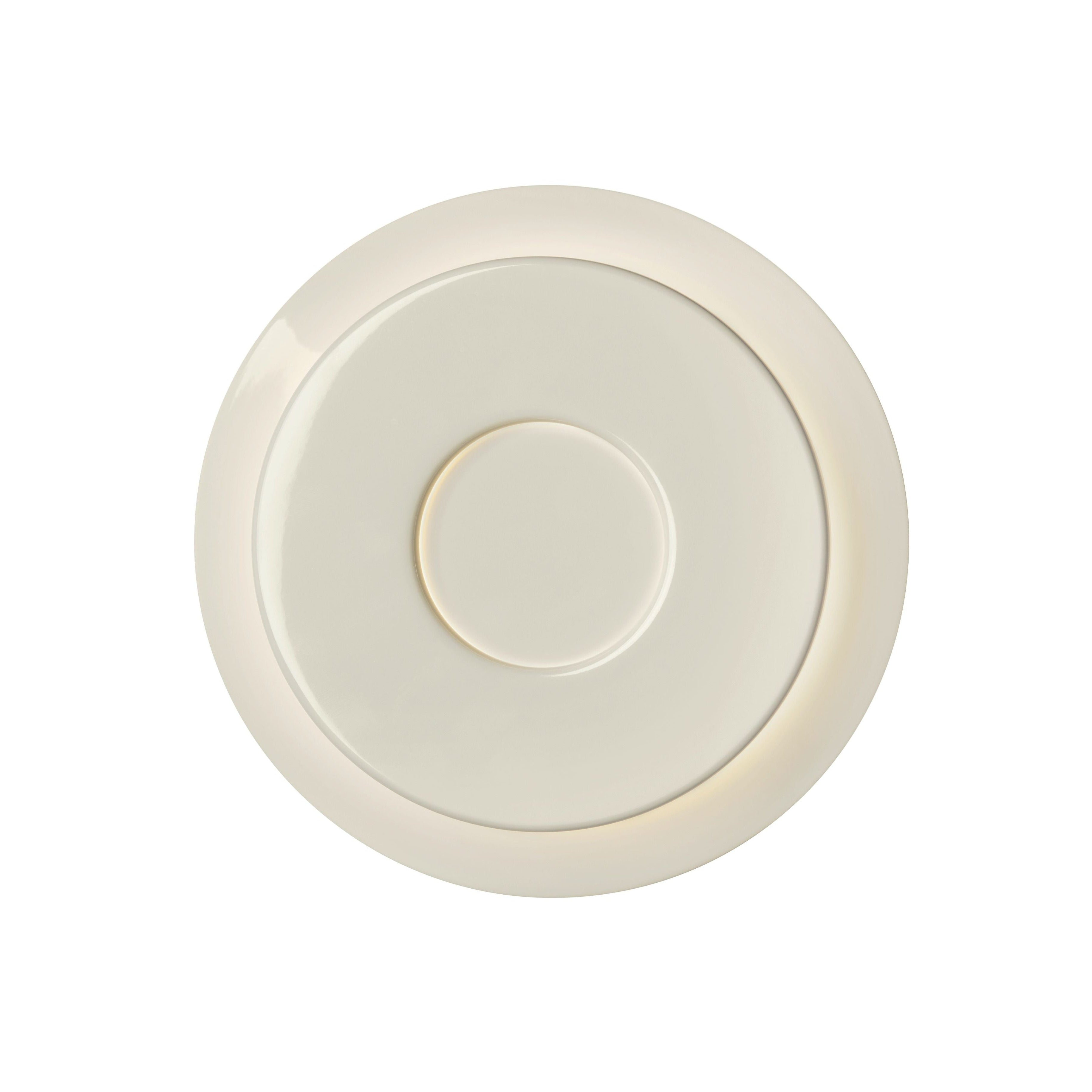 Nástenná lampa LILLE biela