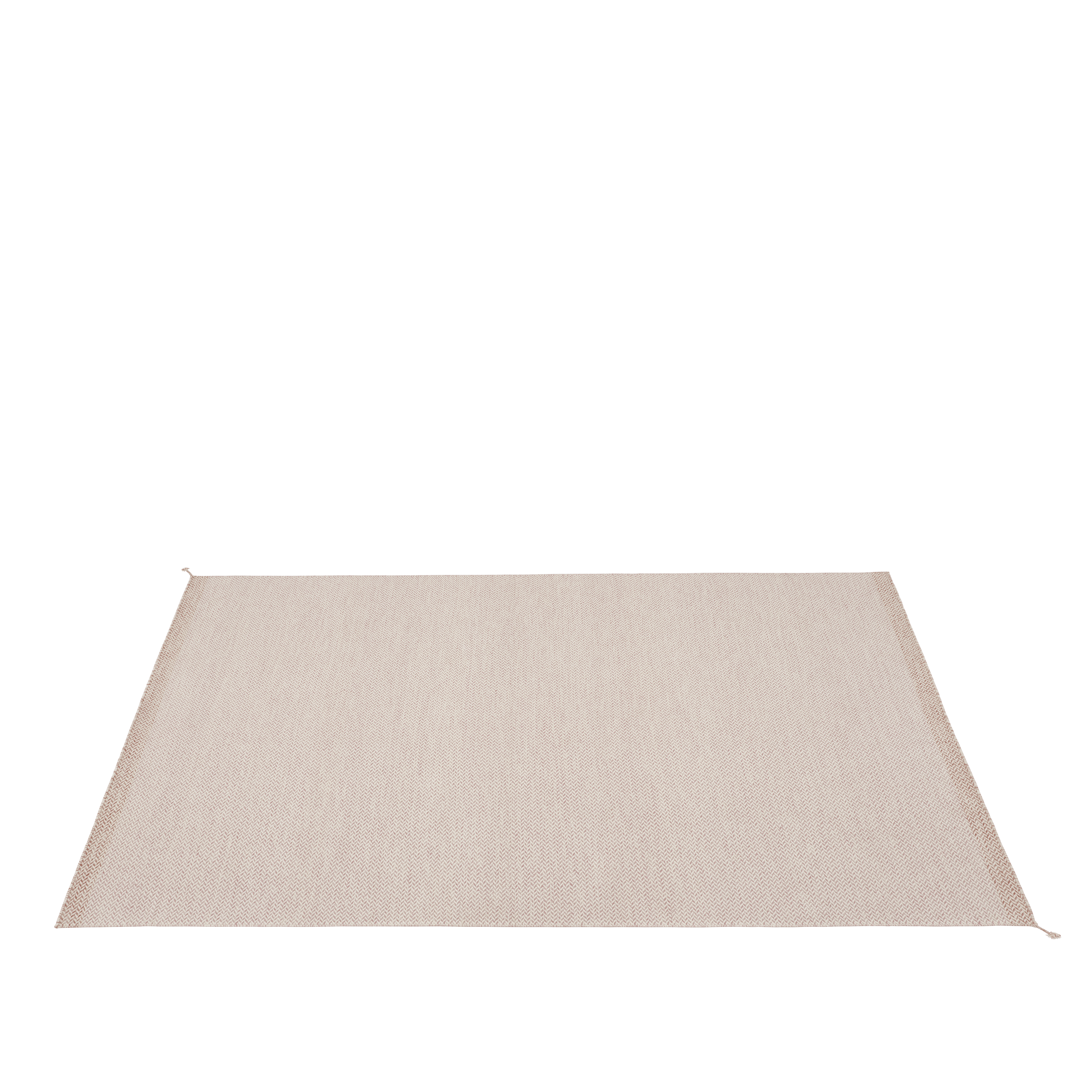 Koberec PLY jasnoružový