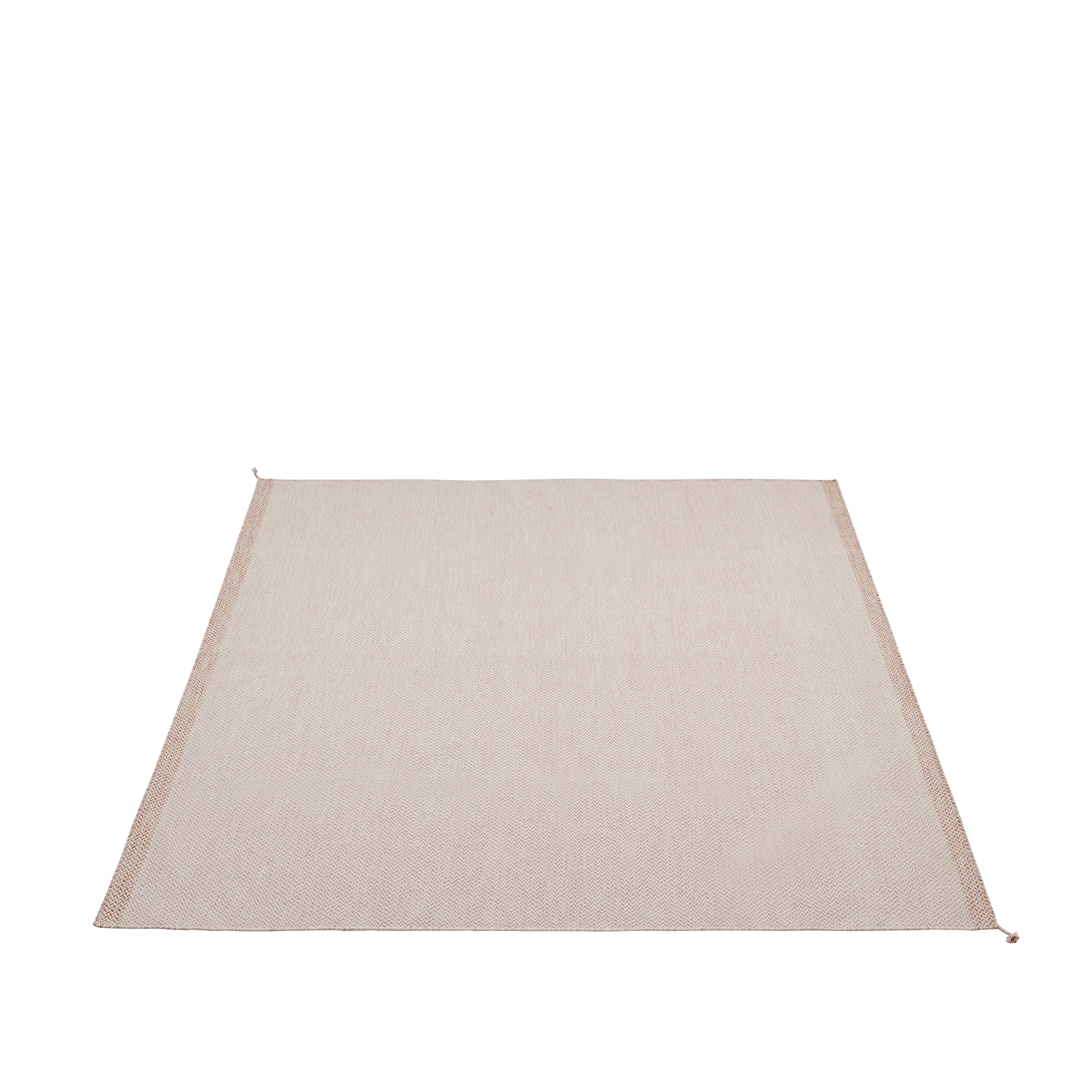 Koberec PLY jasnoružový