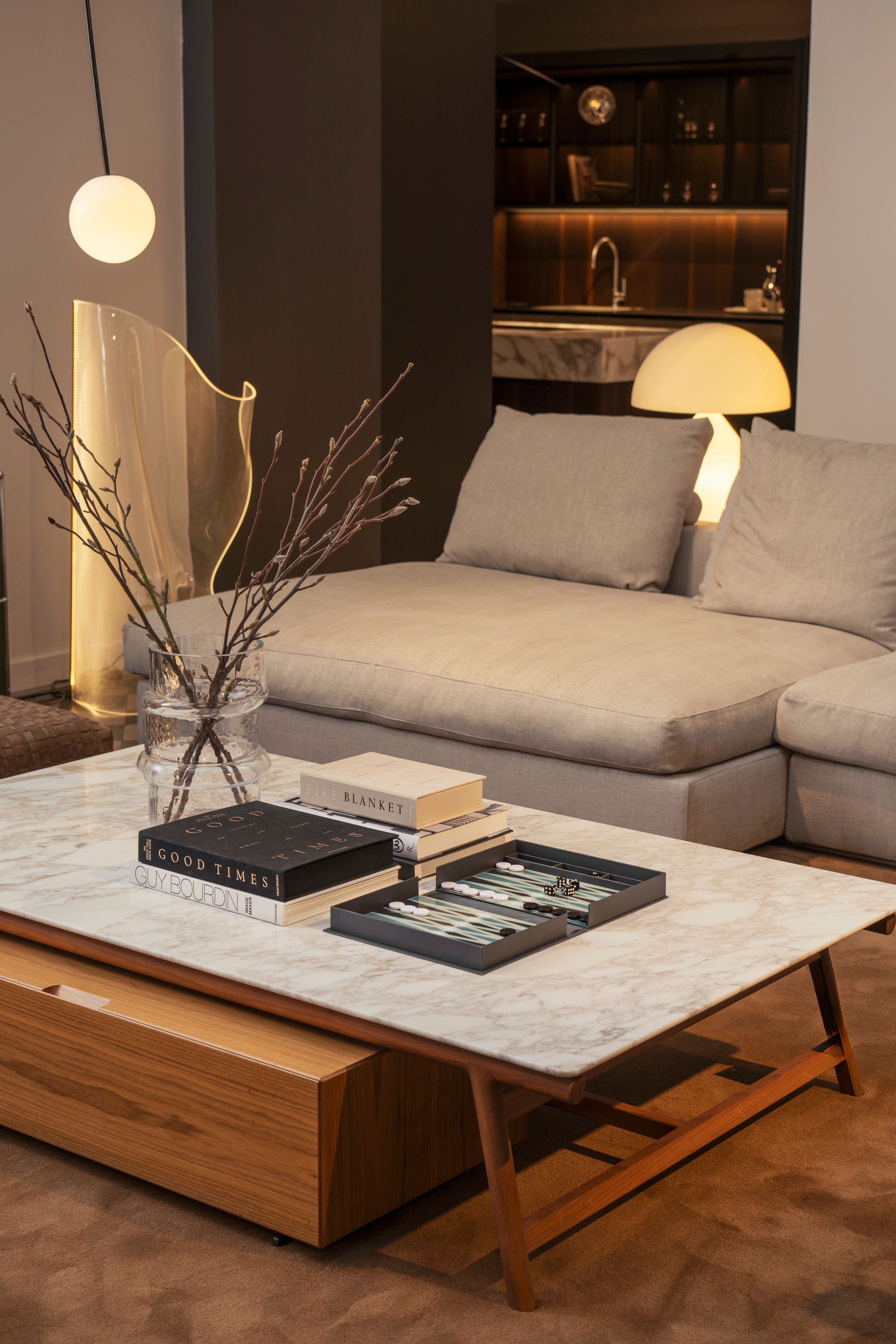 Album na fotografie DOBRÉ ČASY čierny so zlatým