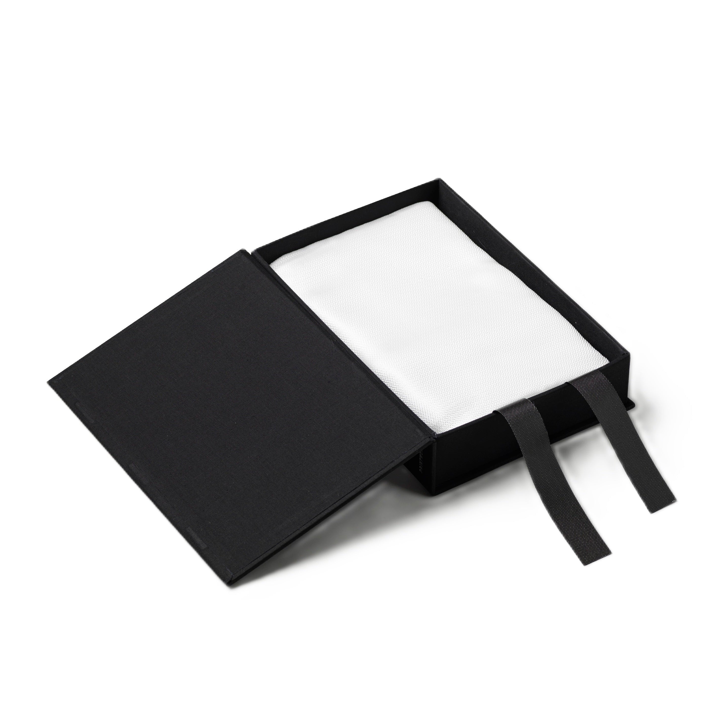 Hasičská deka FIRE BLANKET čierna