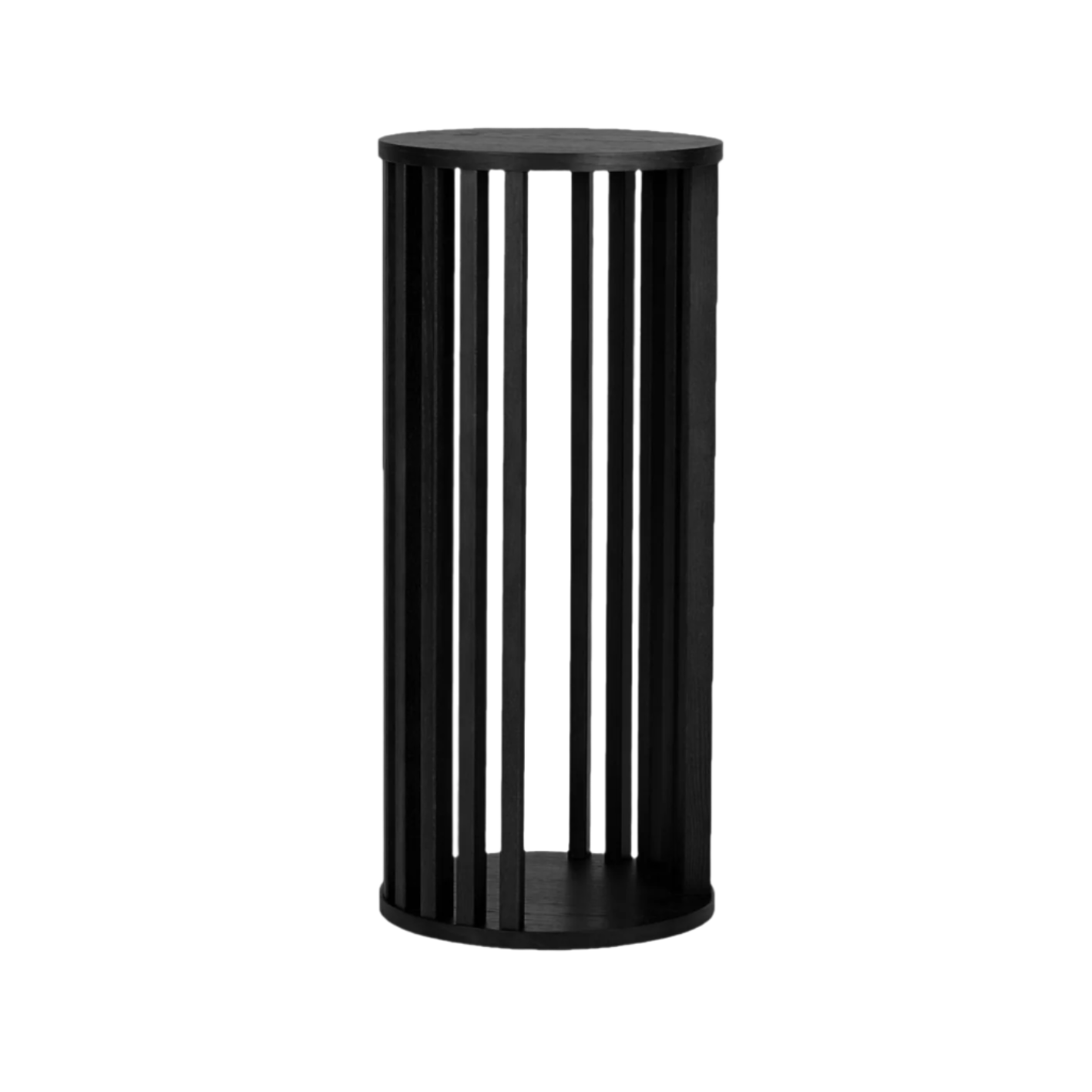 VEDO black coffee table