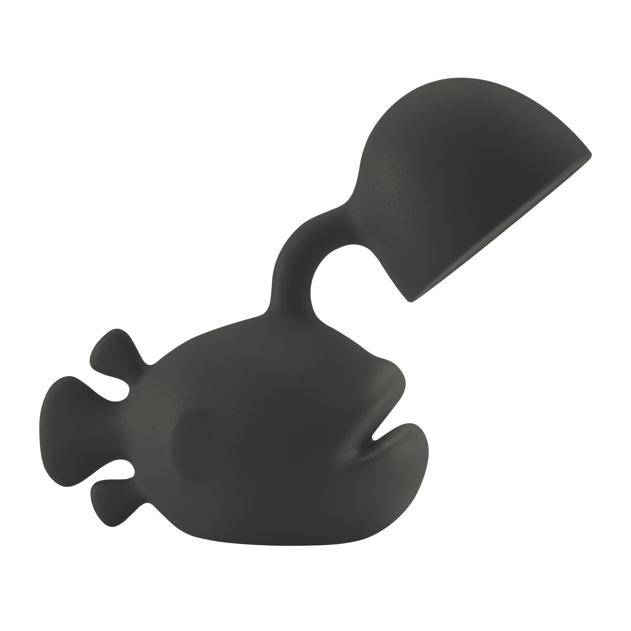 ABYSS black table lamp