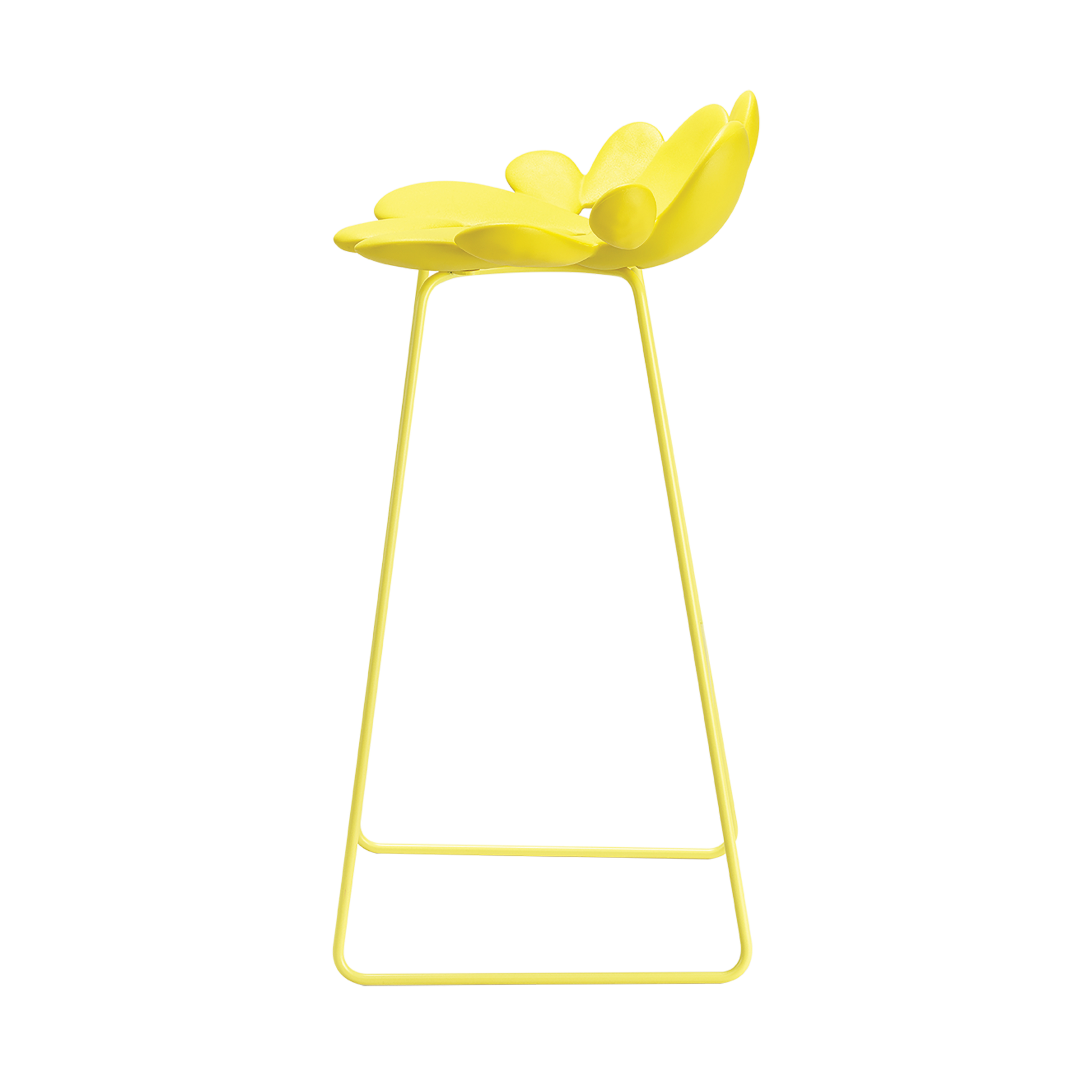 Záhradný hoker FILICUDI žltý