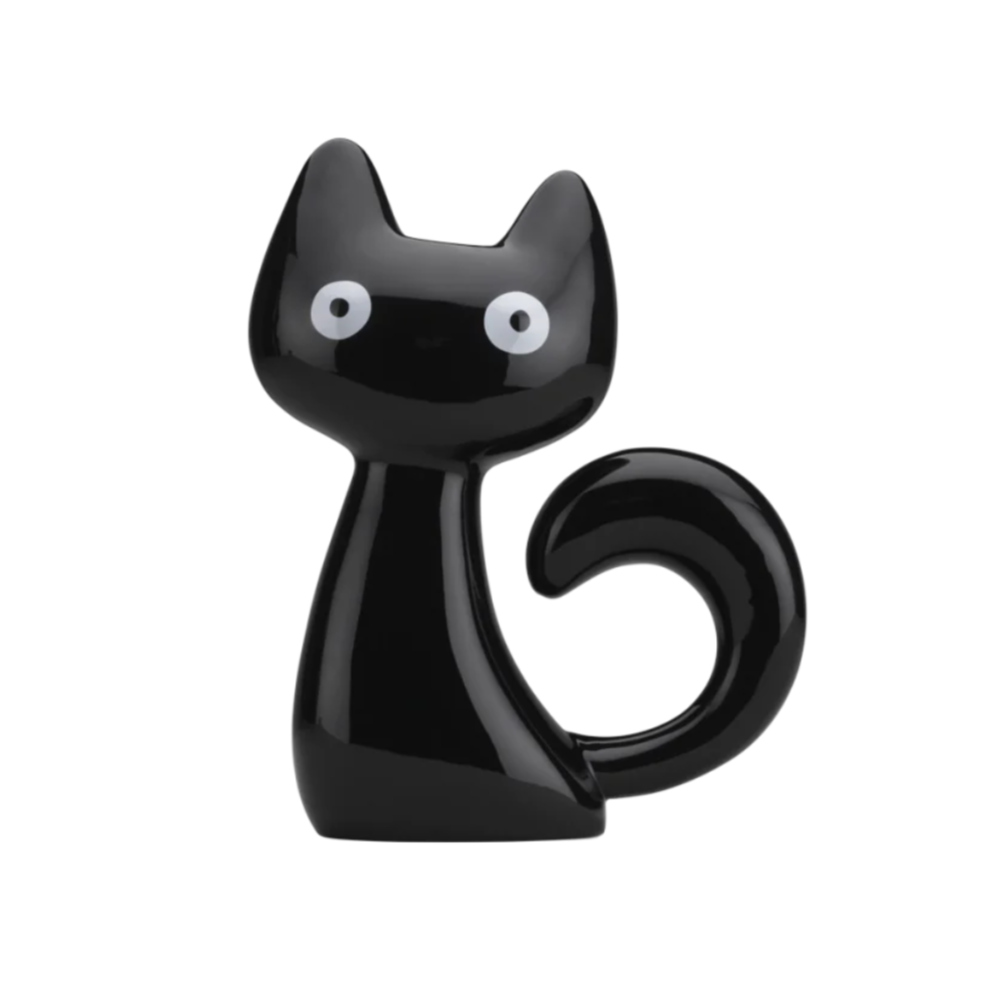 KRITTERS DALILA vase black