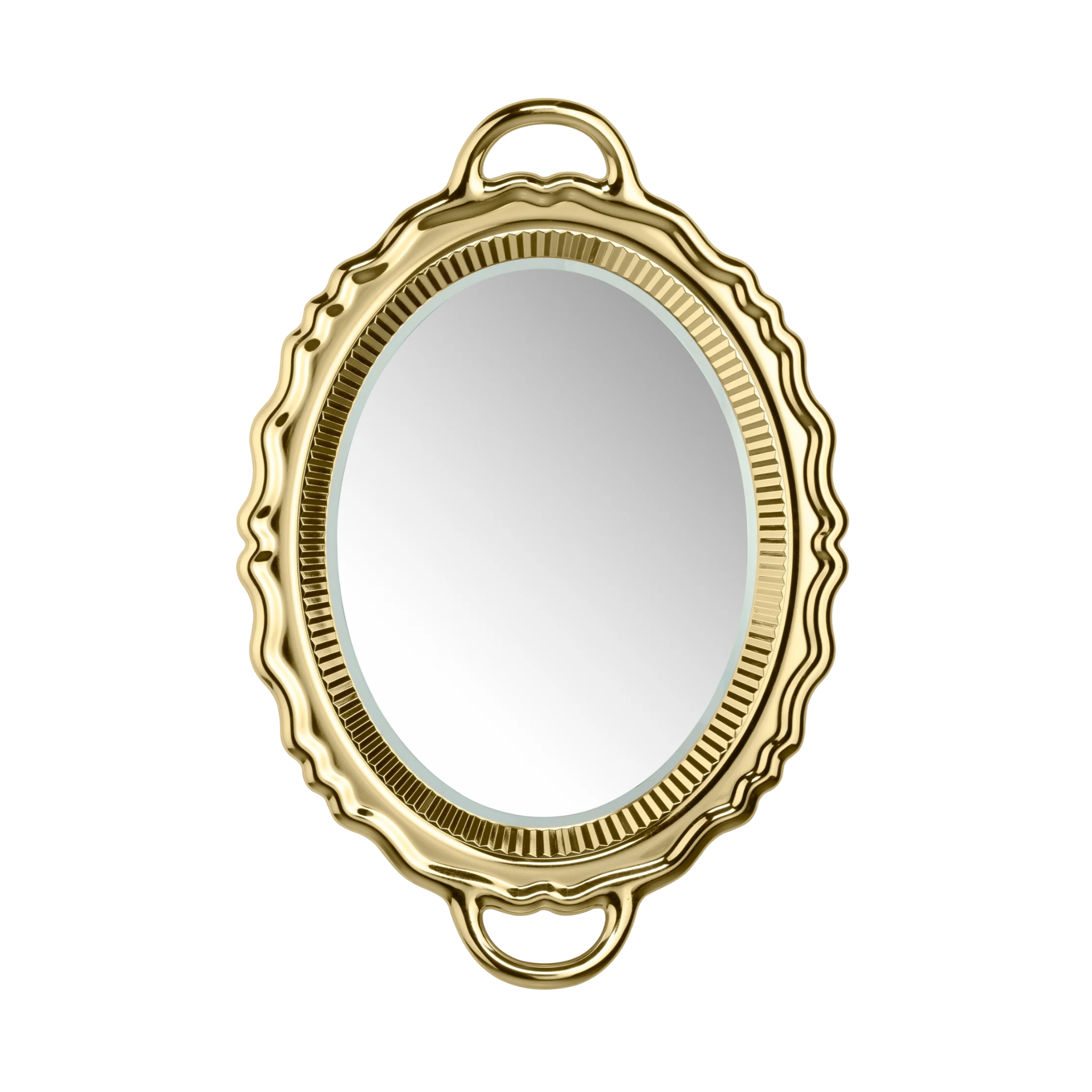 Luster PLATEAU zlatý