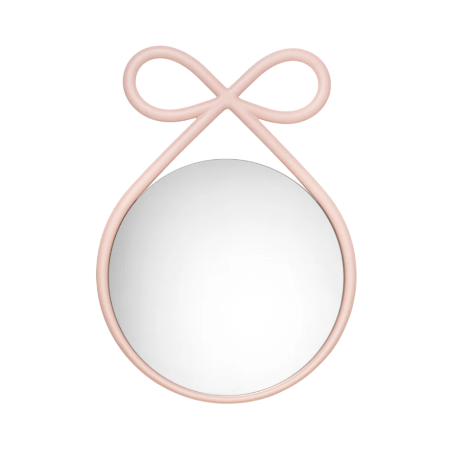 Luster RIBBON ružový