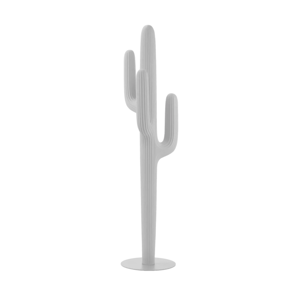 Gray outdoor hanger SAGUARO