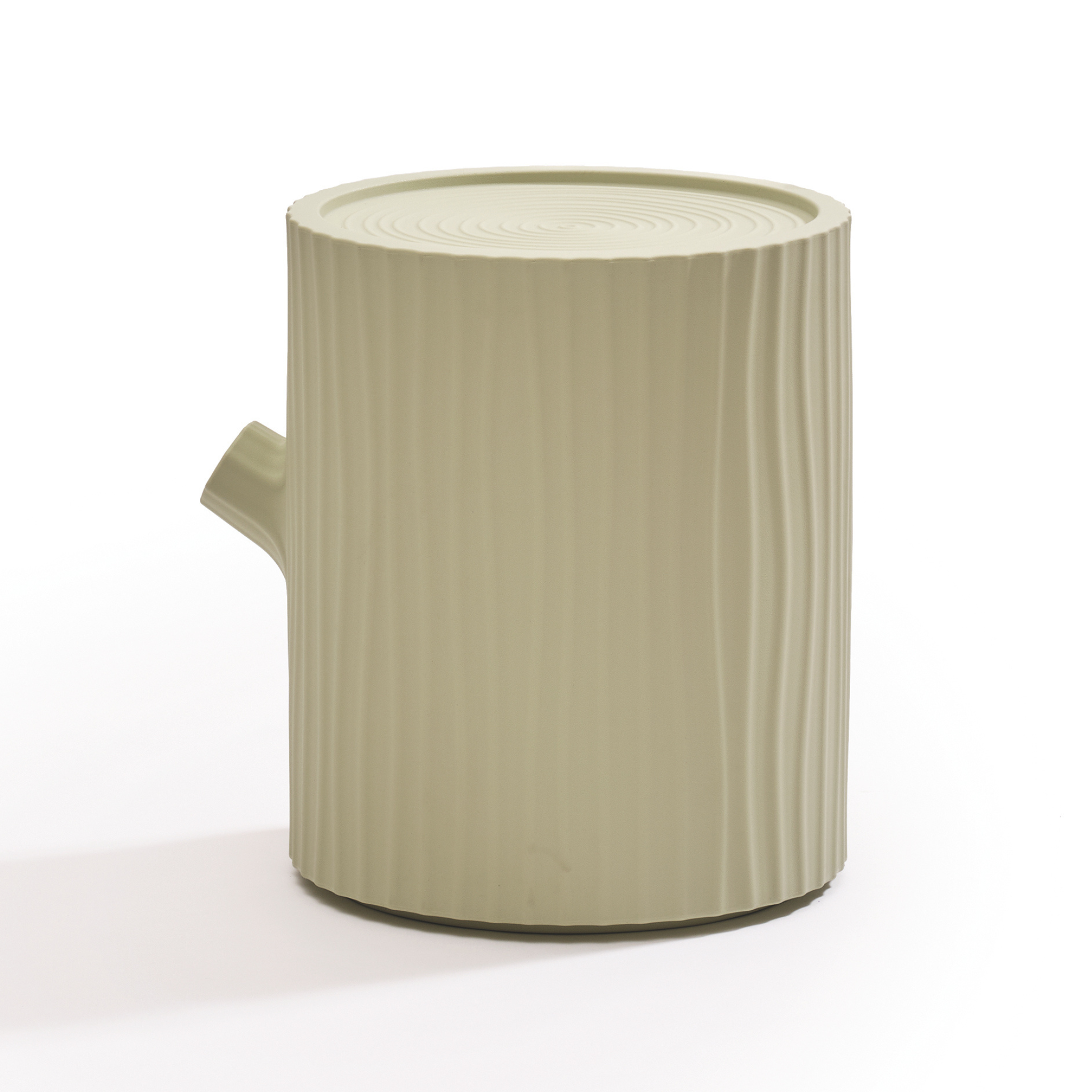 Pojemník TRONCO khaki