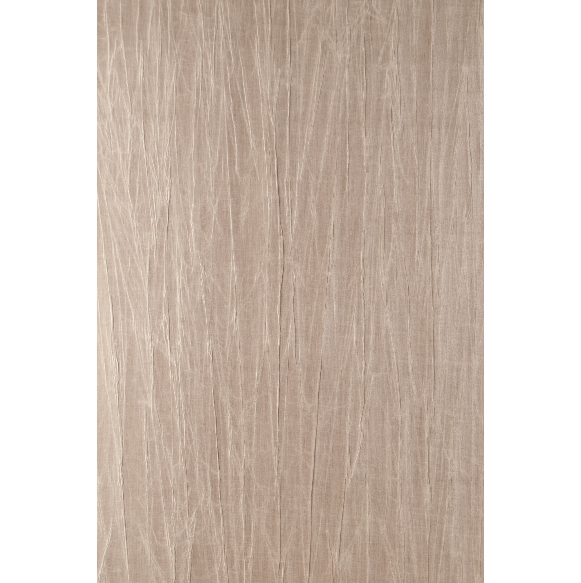 Plisovaná tapeta PYXIS taupe