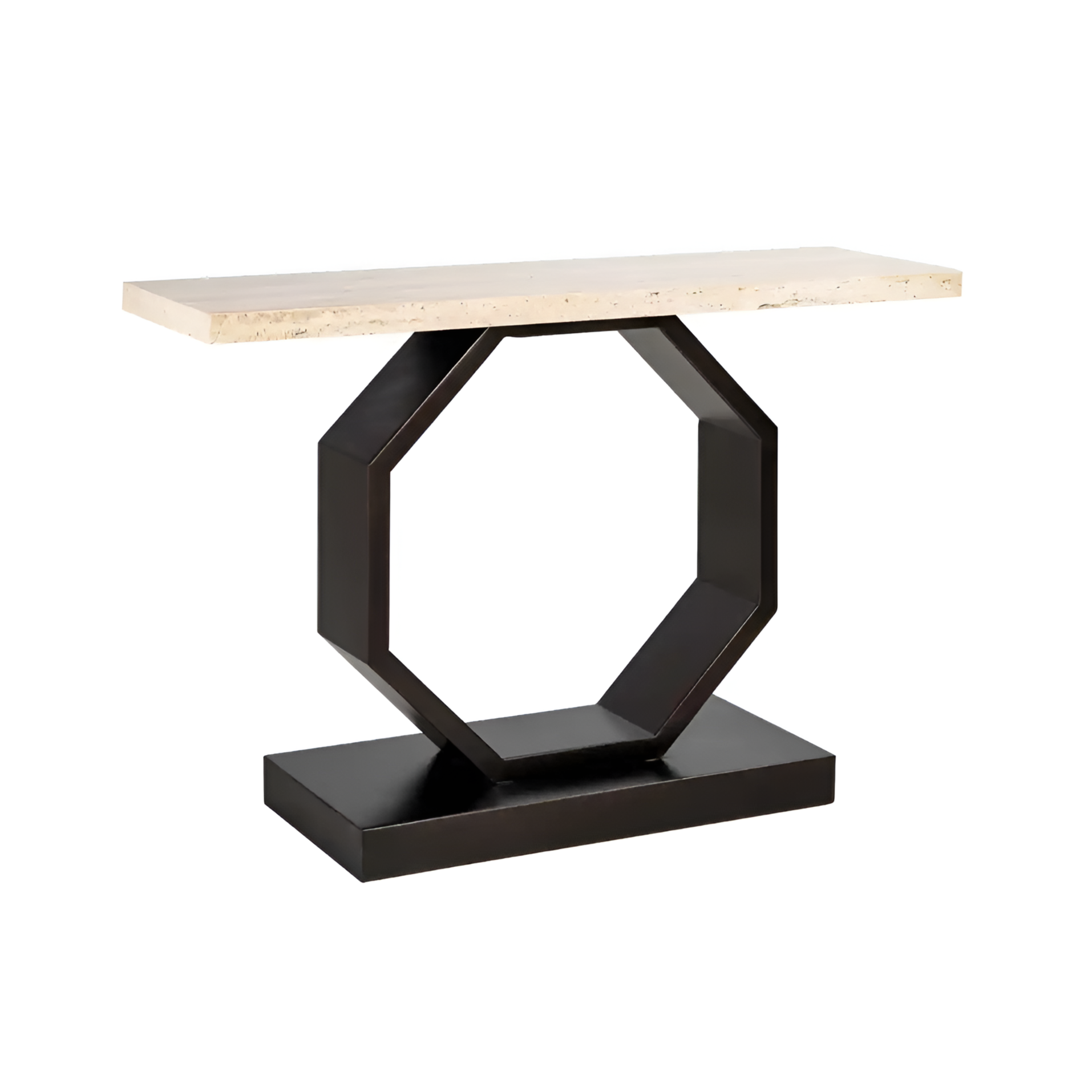 AVALON Console Brown