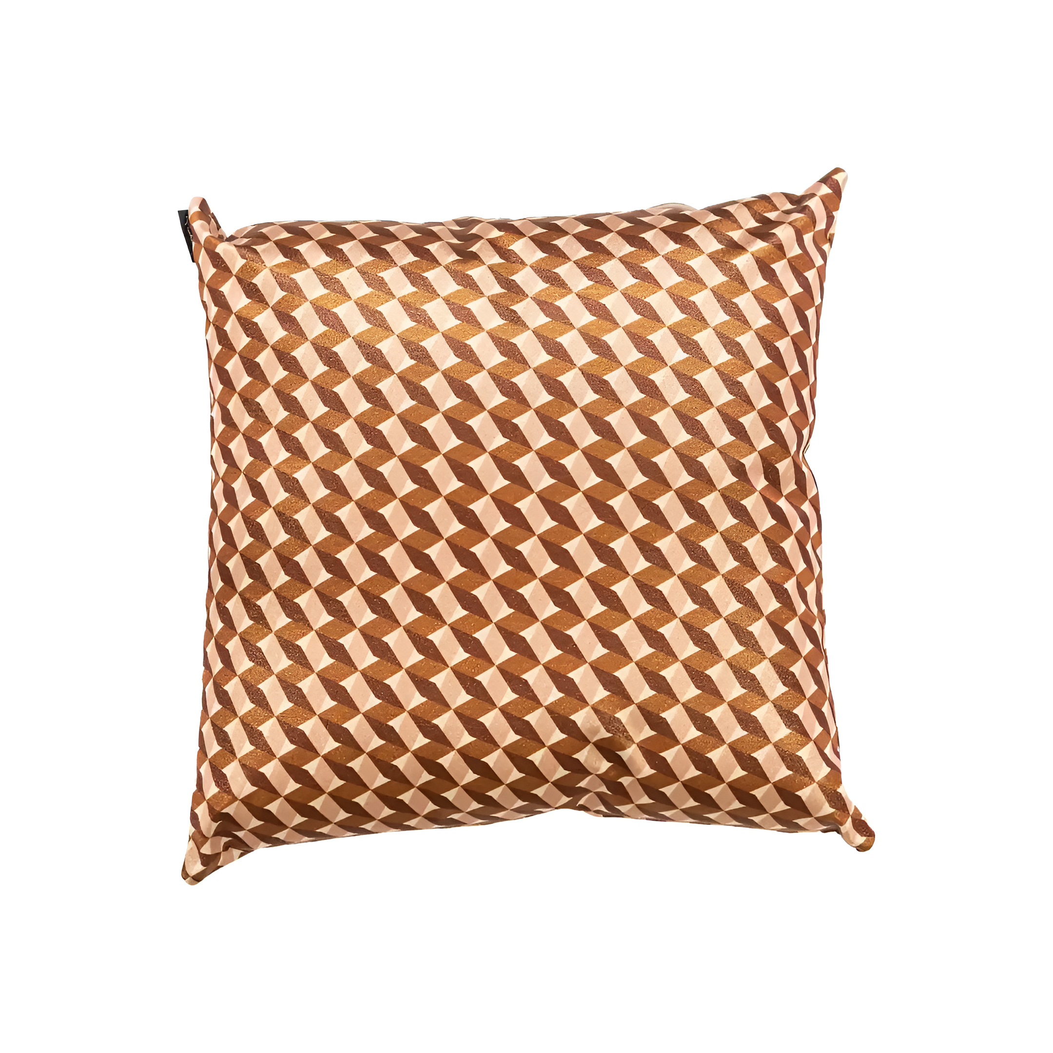 PHILIME Pillow Brown