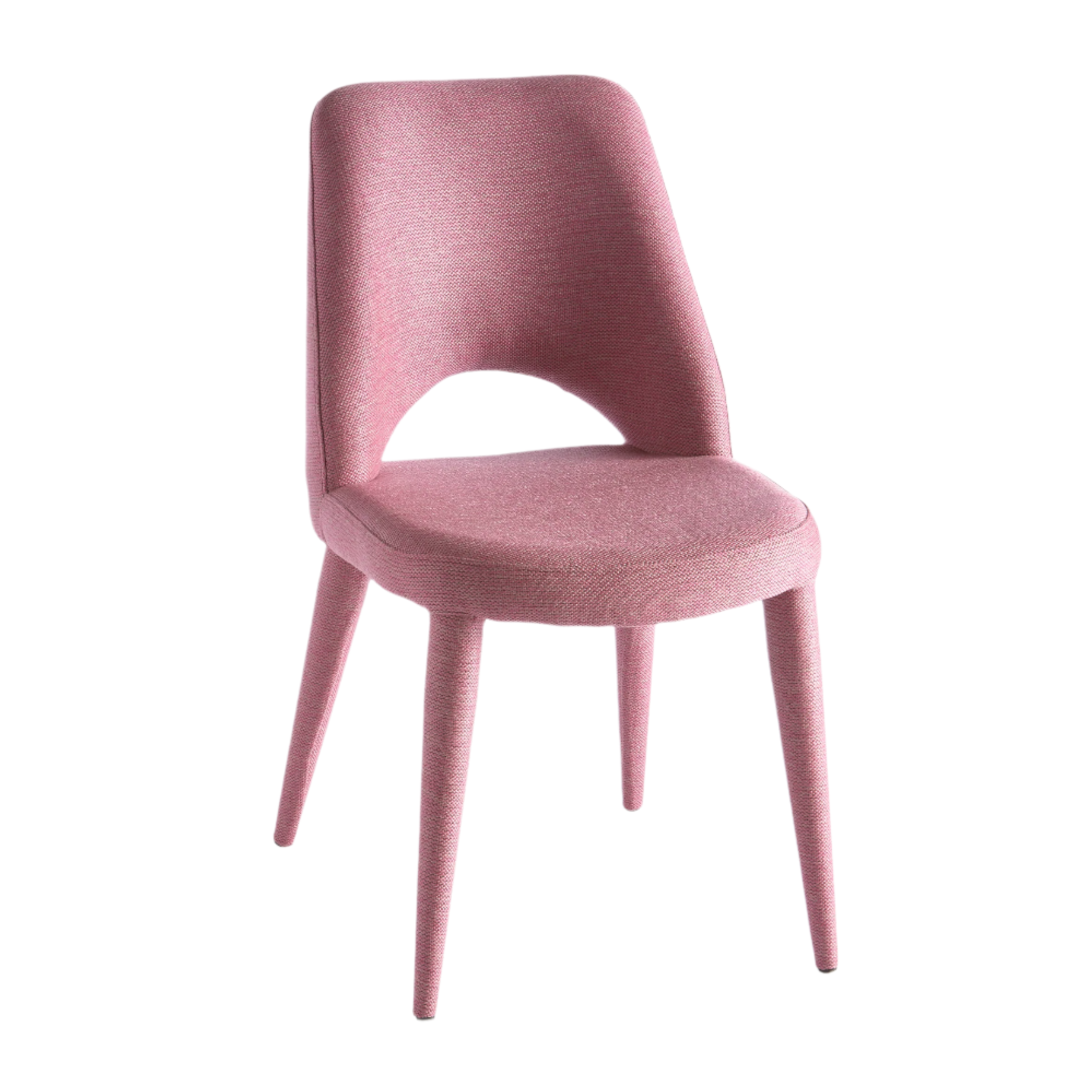 HOLY chair pink