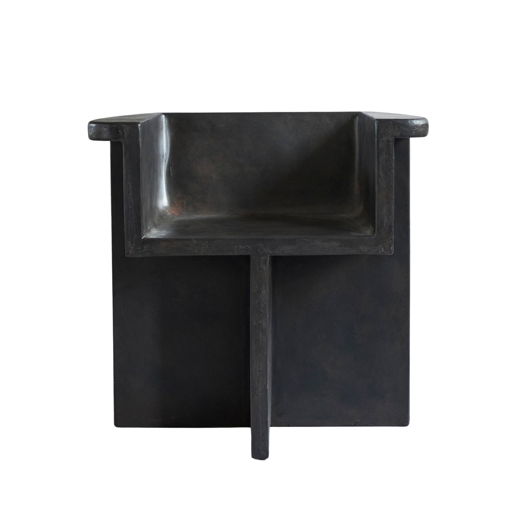 Kreslo BRUTUS kávové