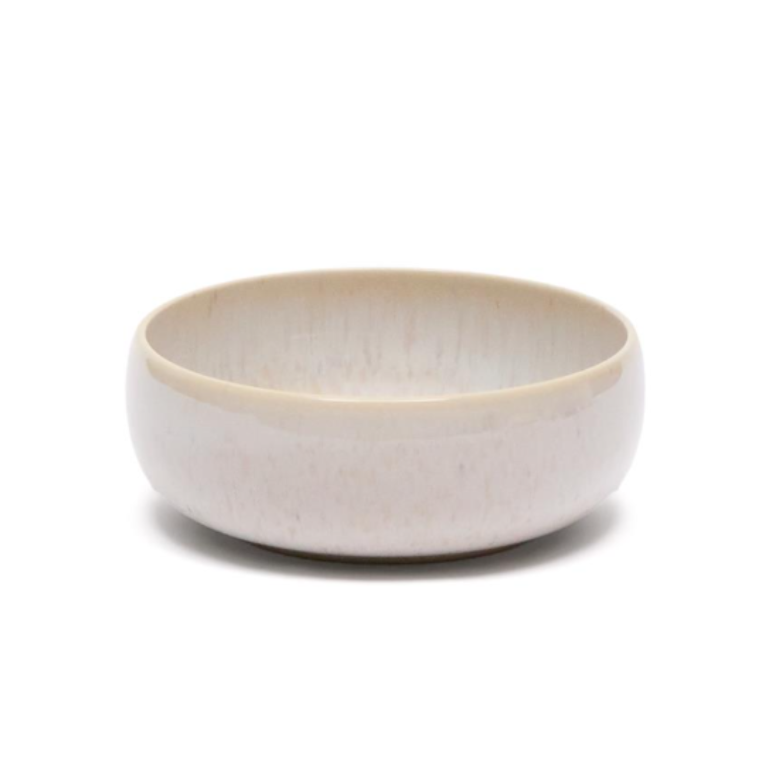 UILO Bowl White Ceramic