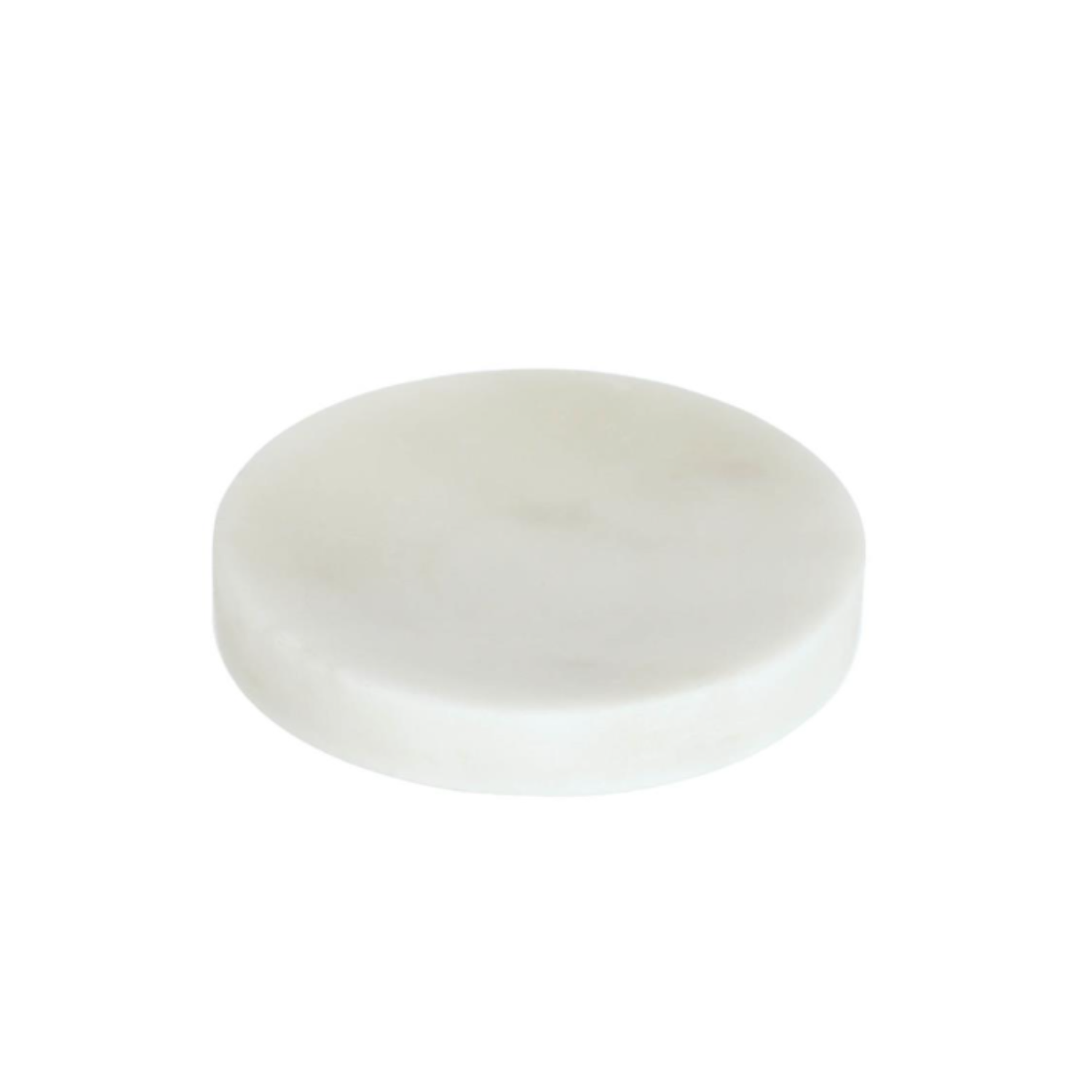 ELENEI Soap Dish White Marble