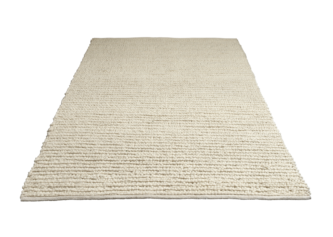Koberec FUNO krémový