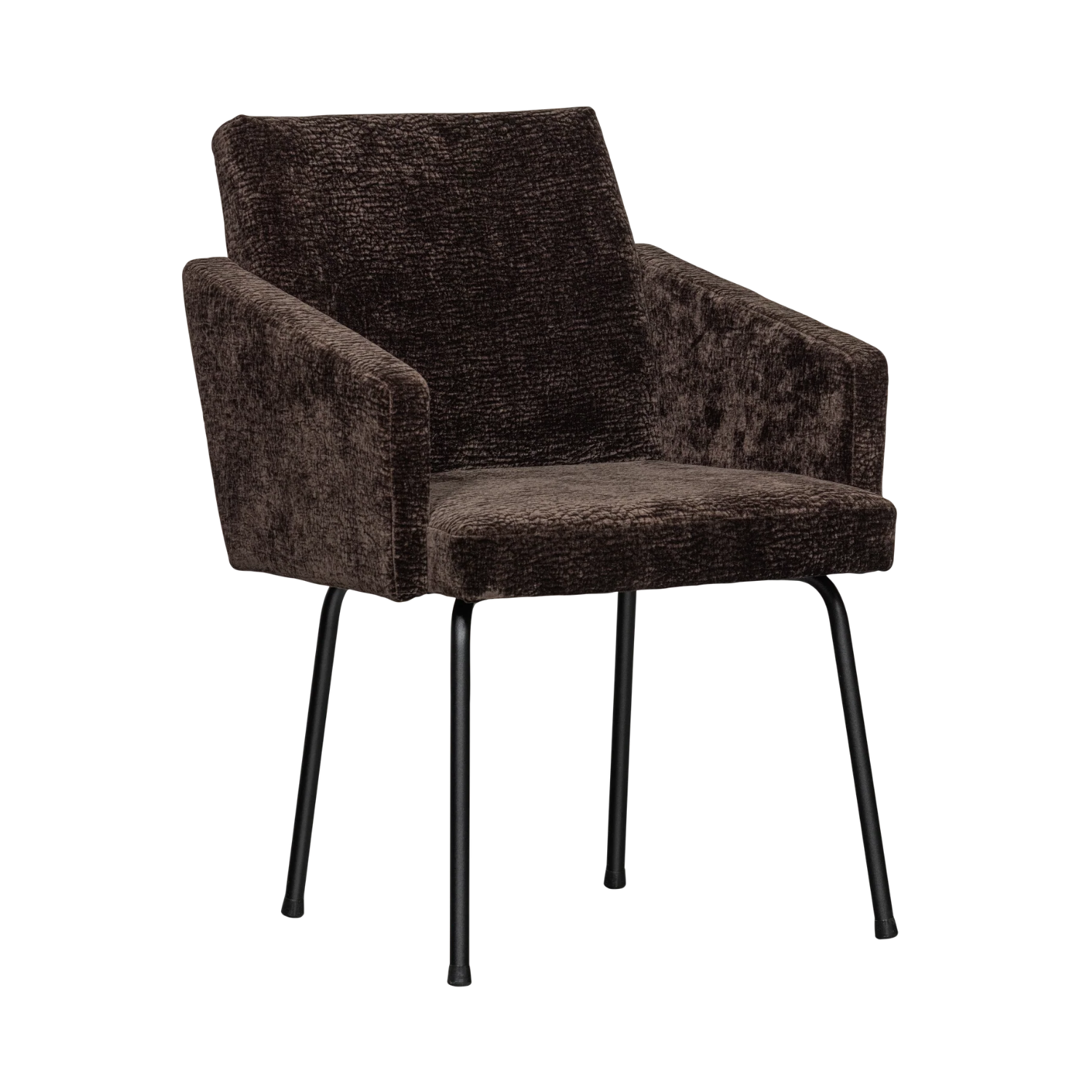 MOUNT Chair Dark Brown