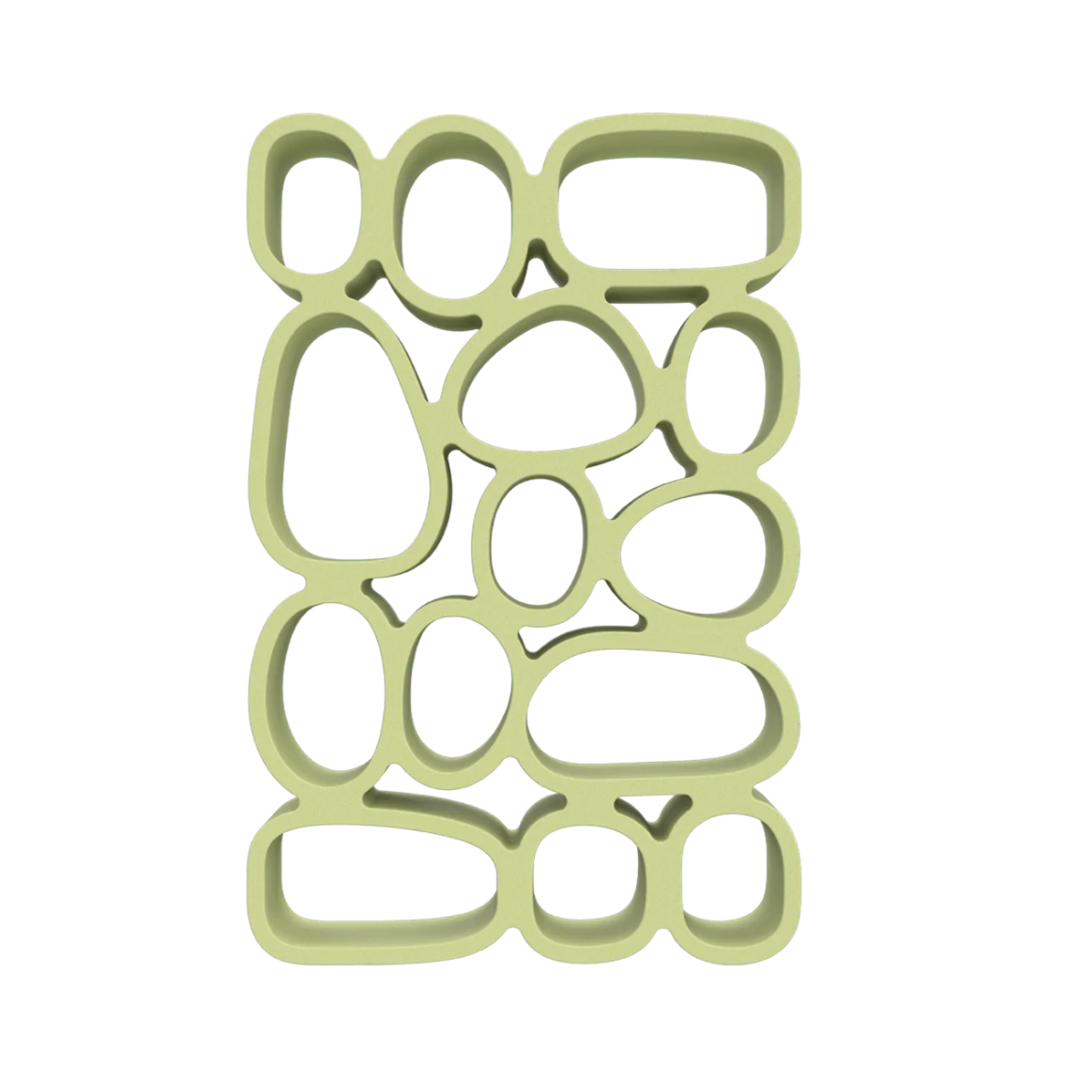 Knižnica KOIBUCHI zelená