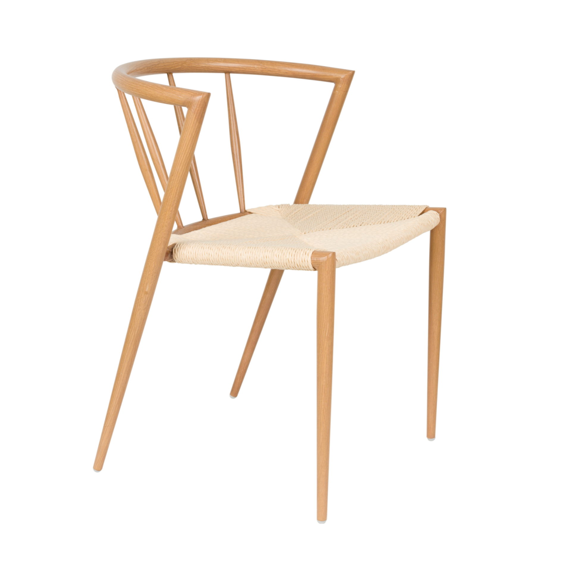 CHE Chair Light Brown