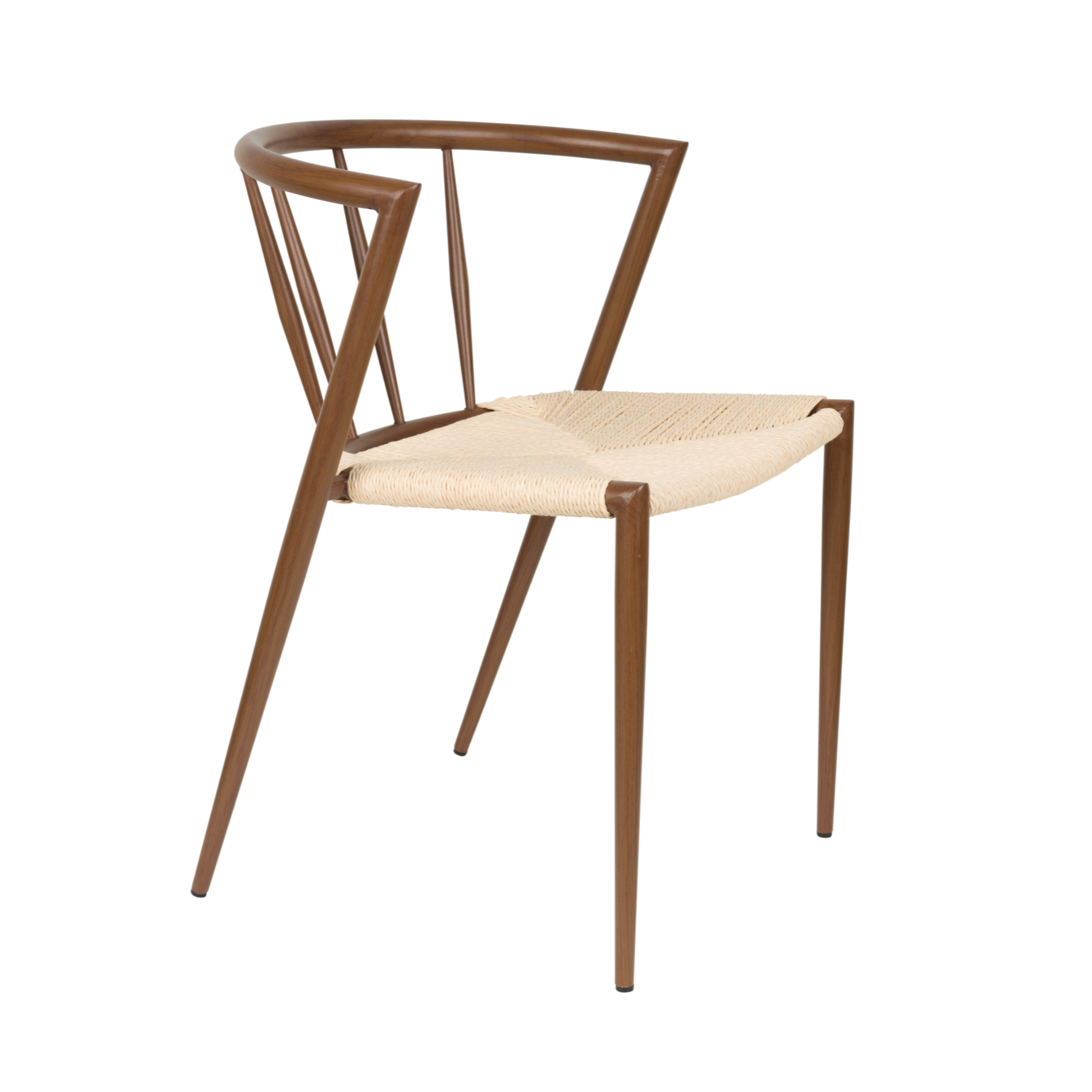 CHE Chair brown