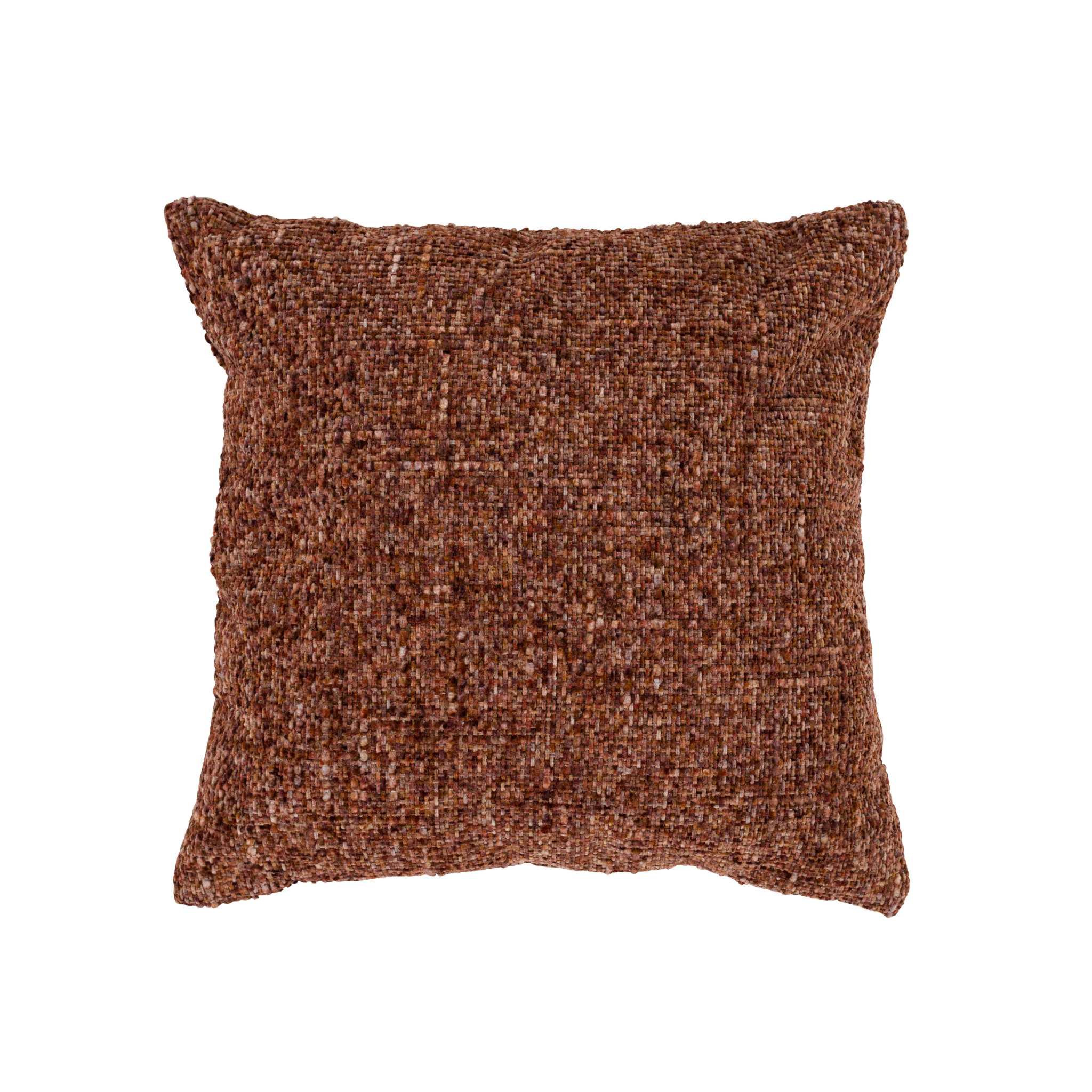 Vankúš SYDNEY terakota