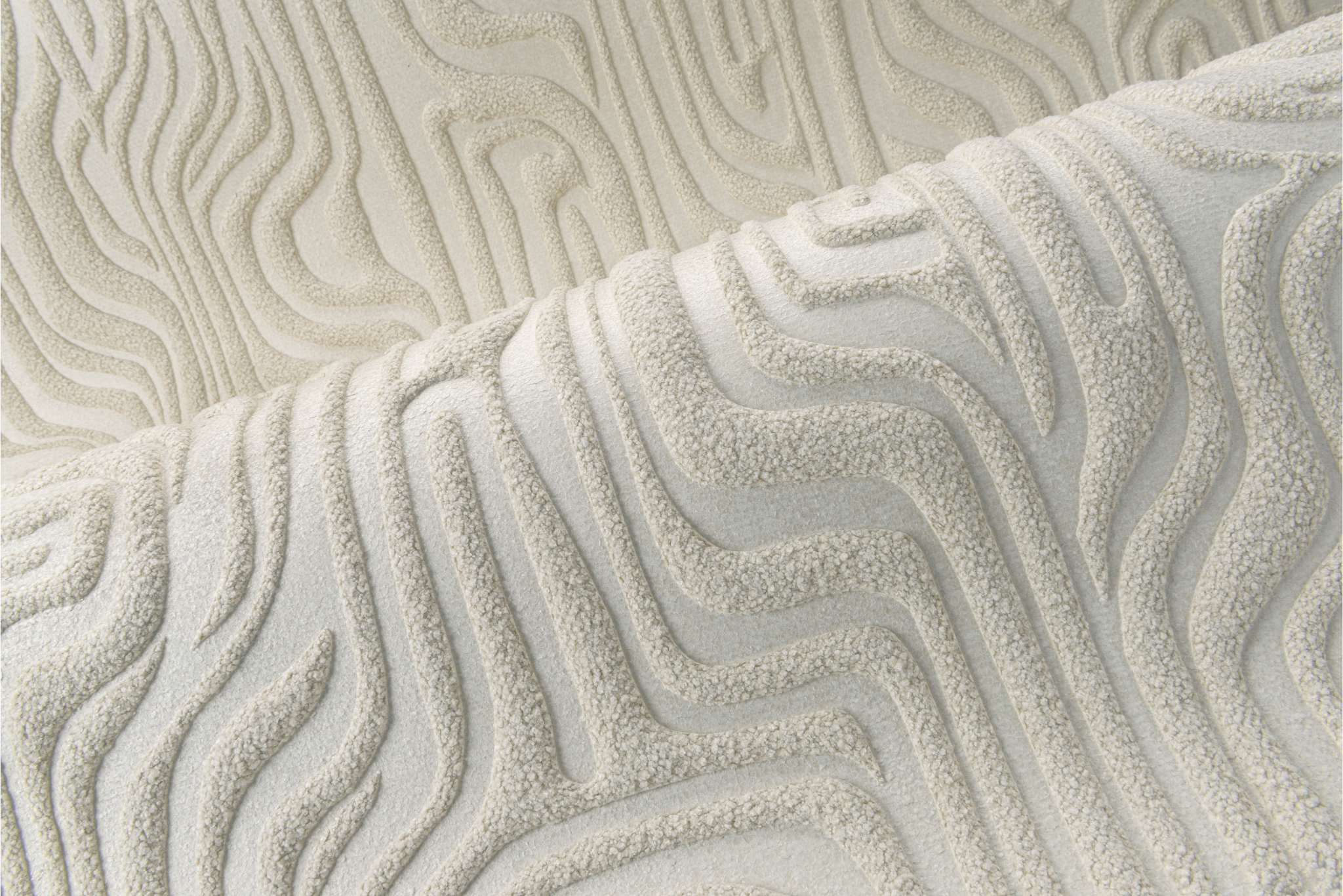 Textilná tapeta CLOUD béžová