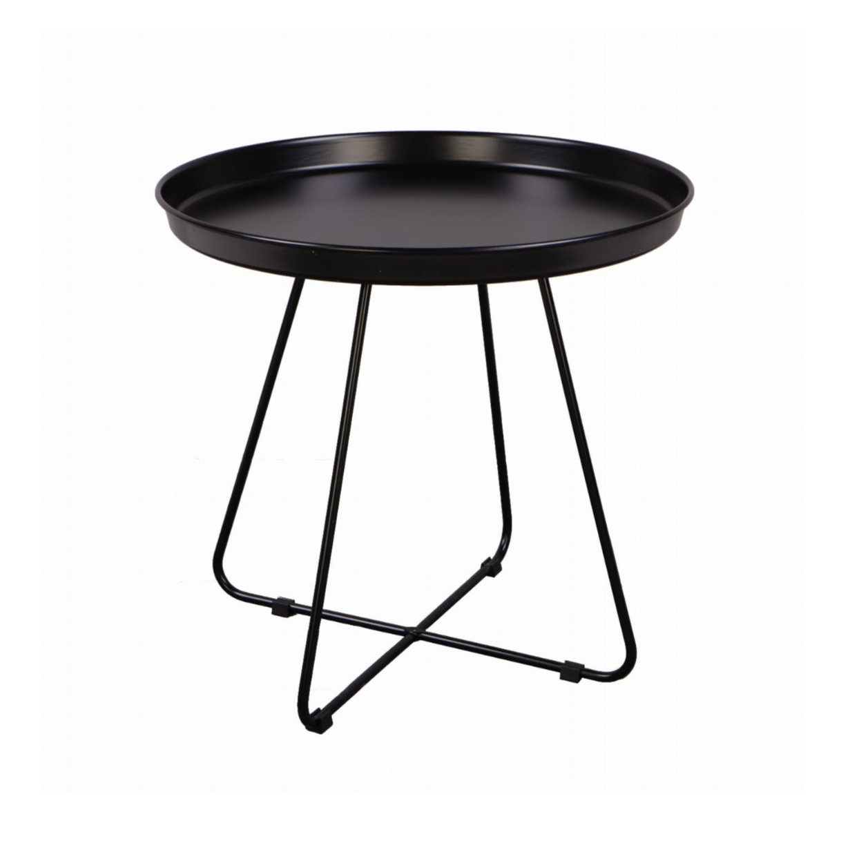 ROD black coffee table