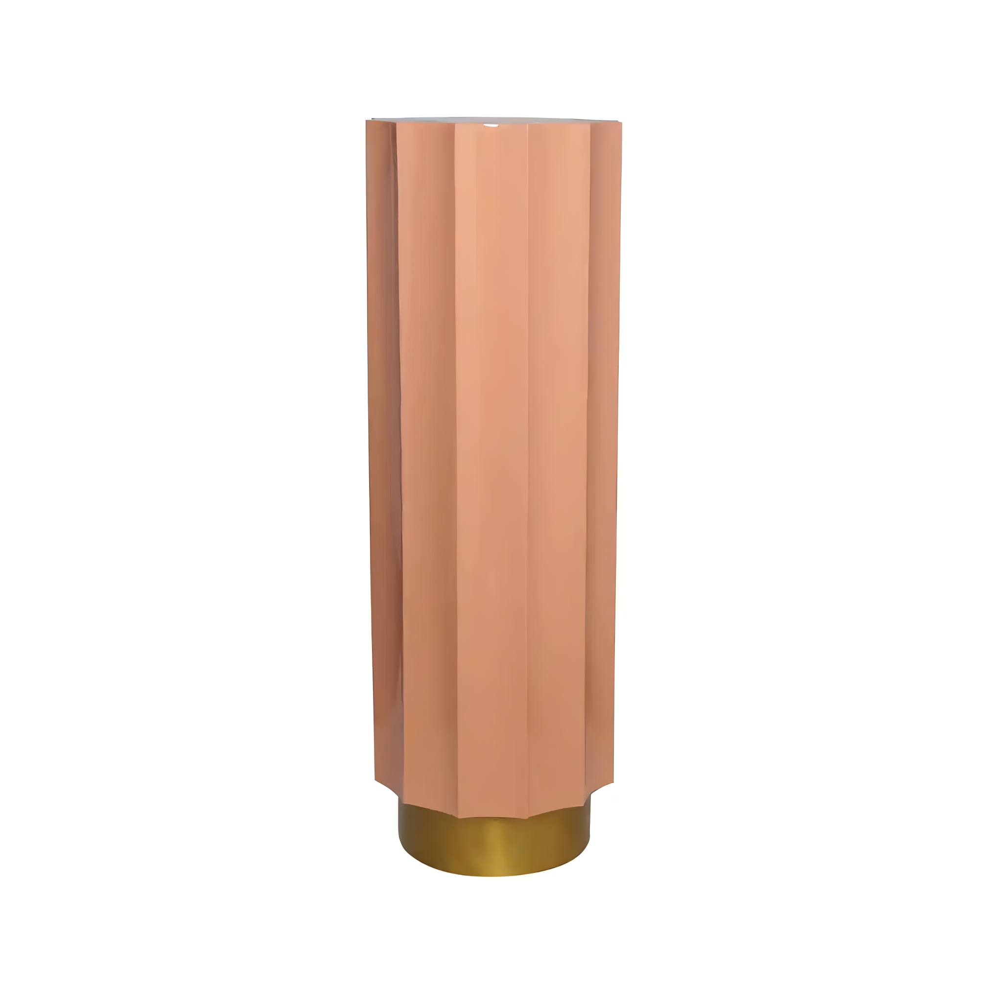 ISABELLE Column Pink