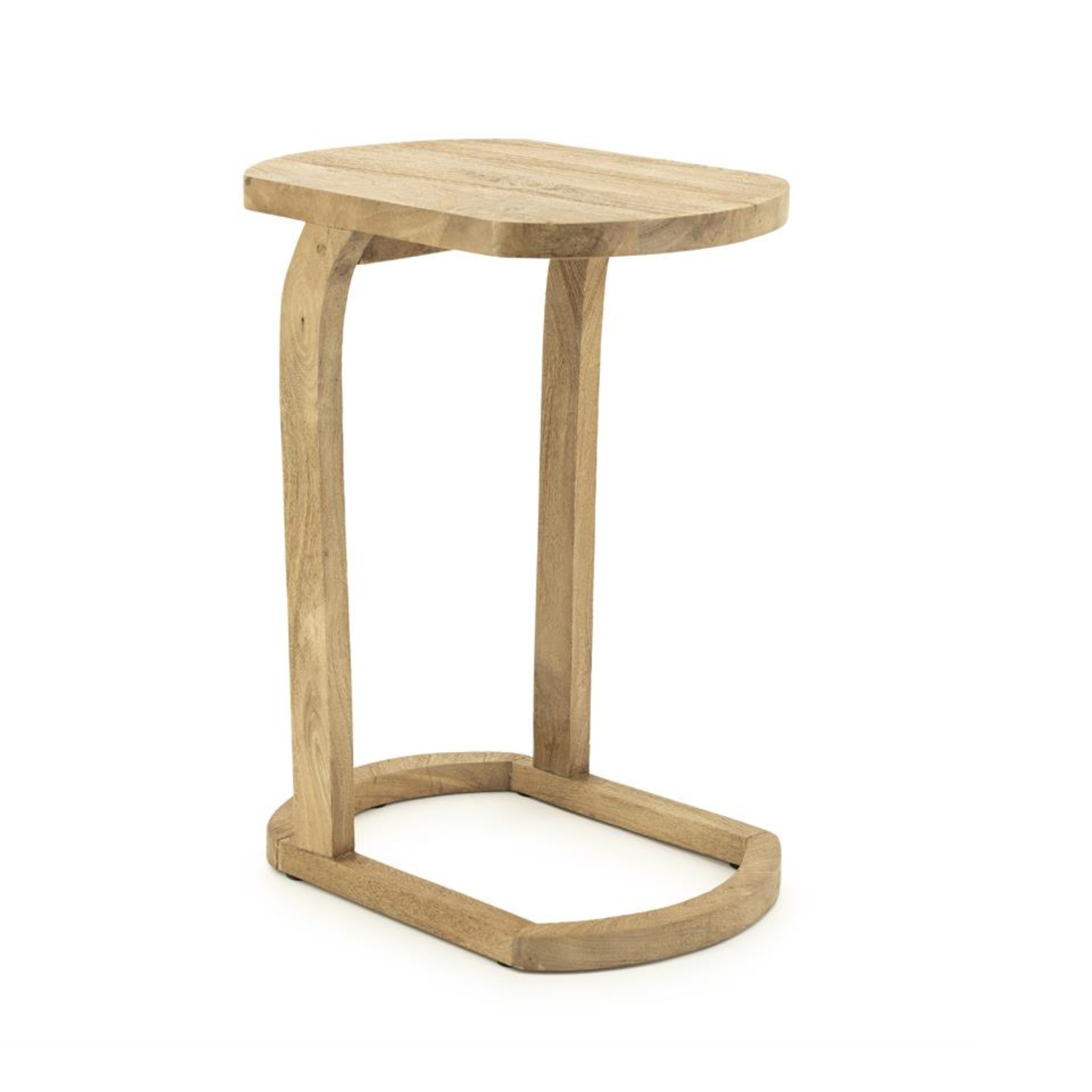 ENZO side table mango wood