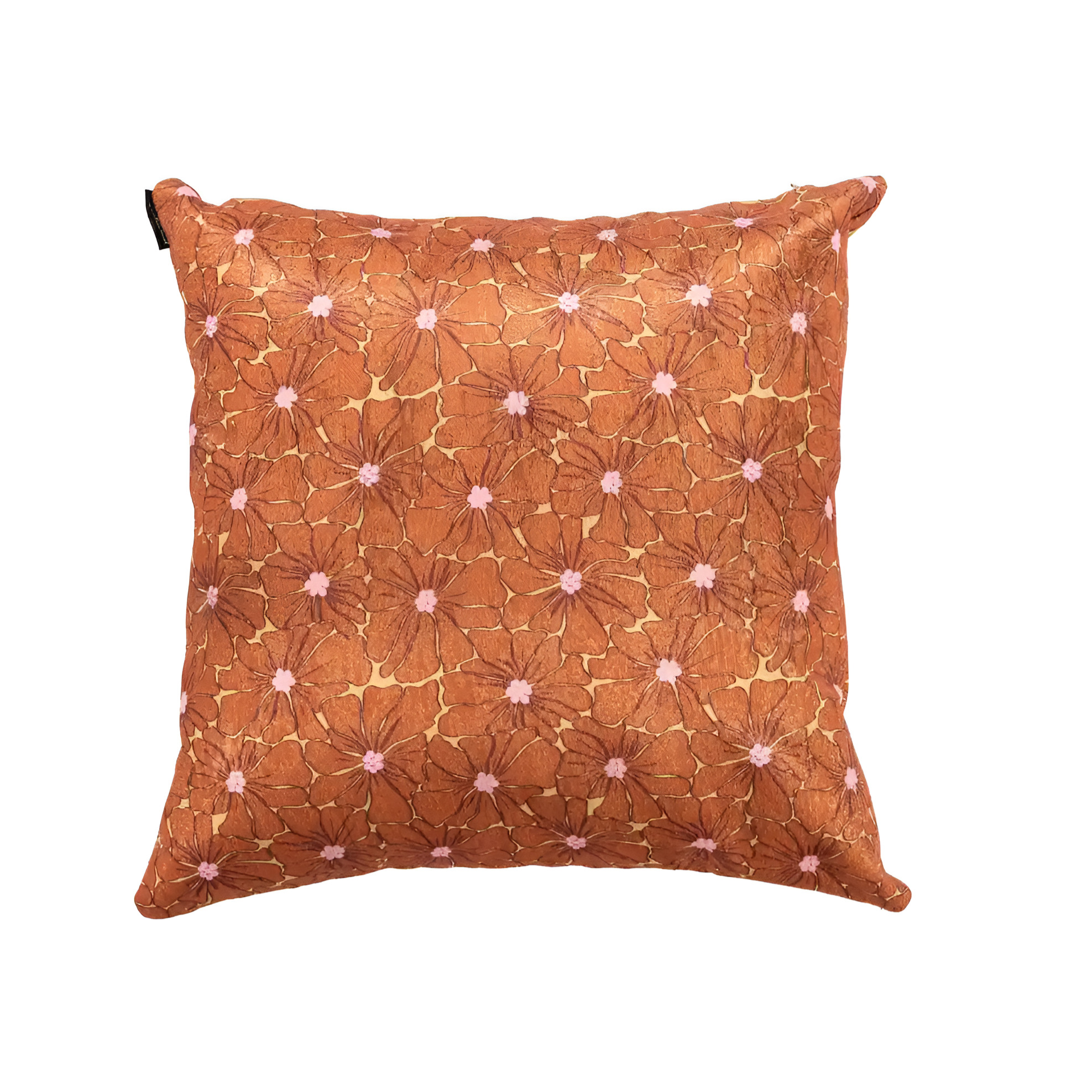 VANITY Pillow Orange