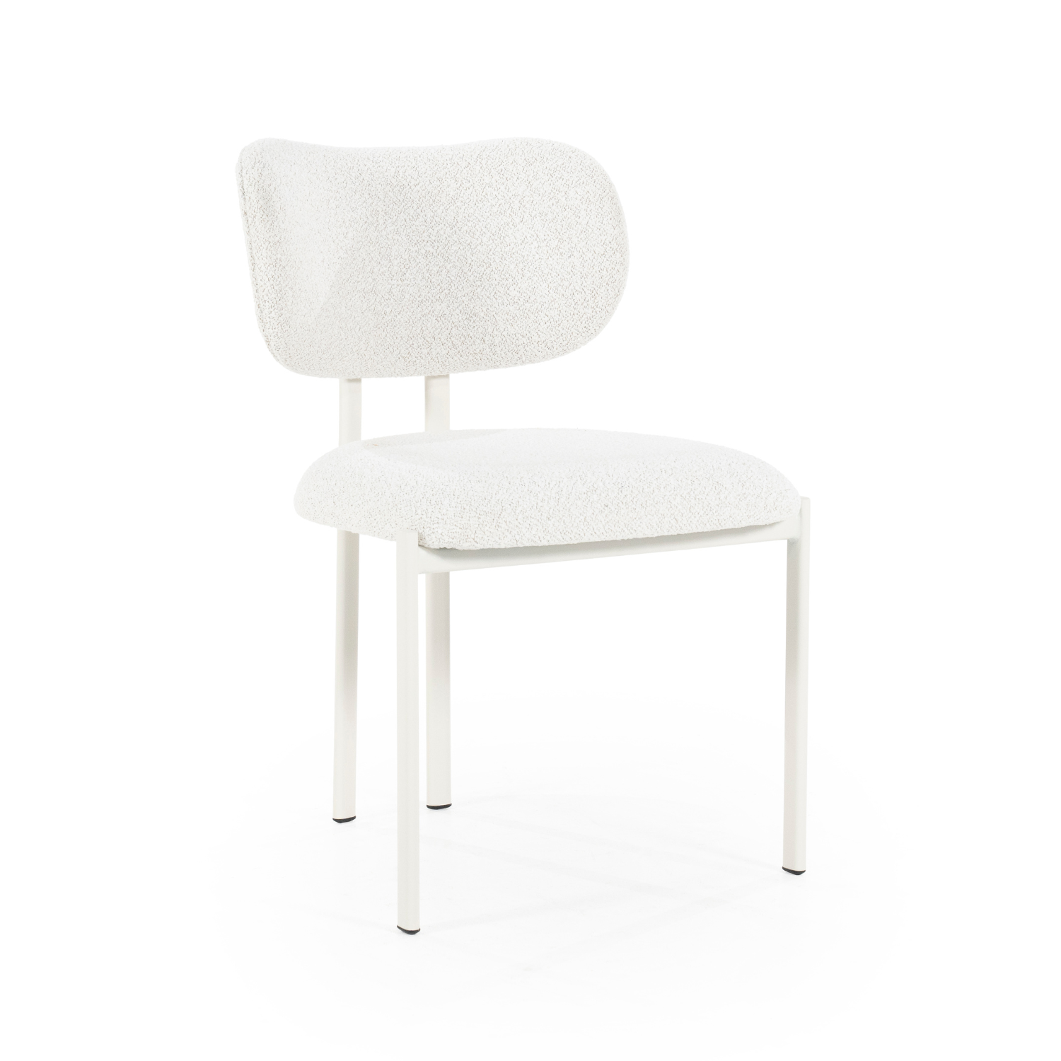 Stolička DAYBREAK krémová