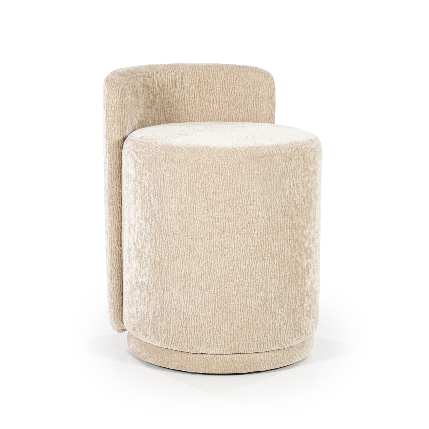 Stolička MARQUE béžová